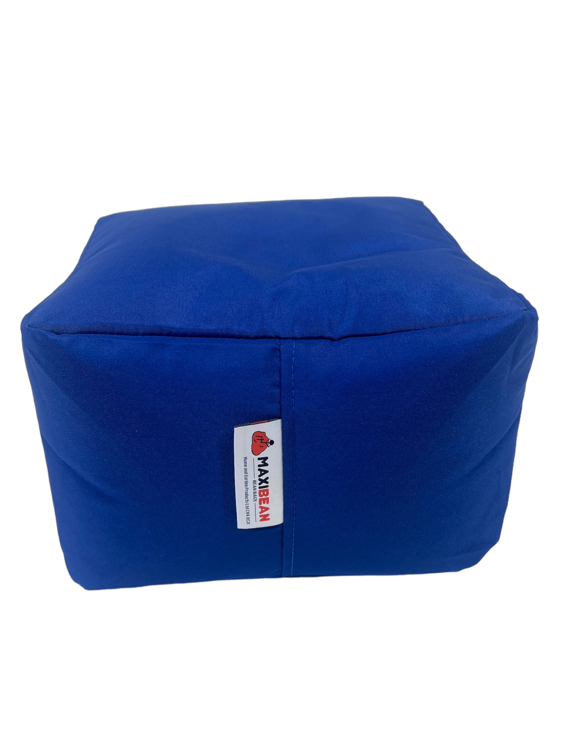 Cover Only Beanbag Chair Footstool