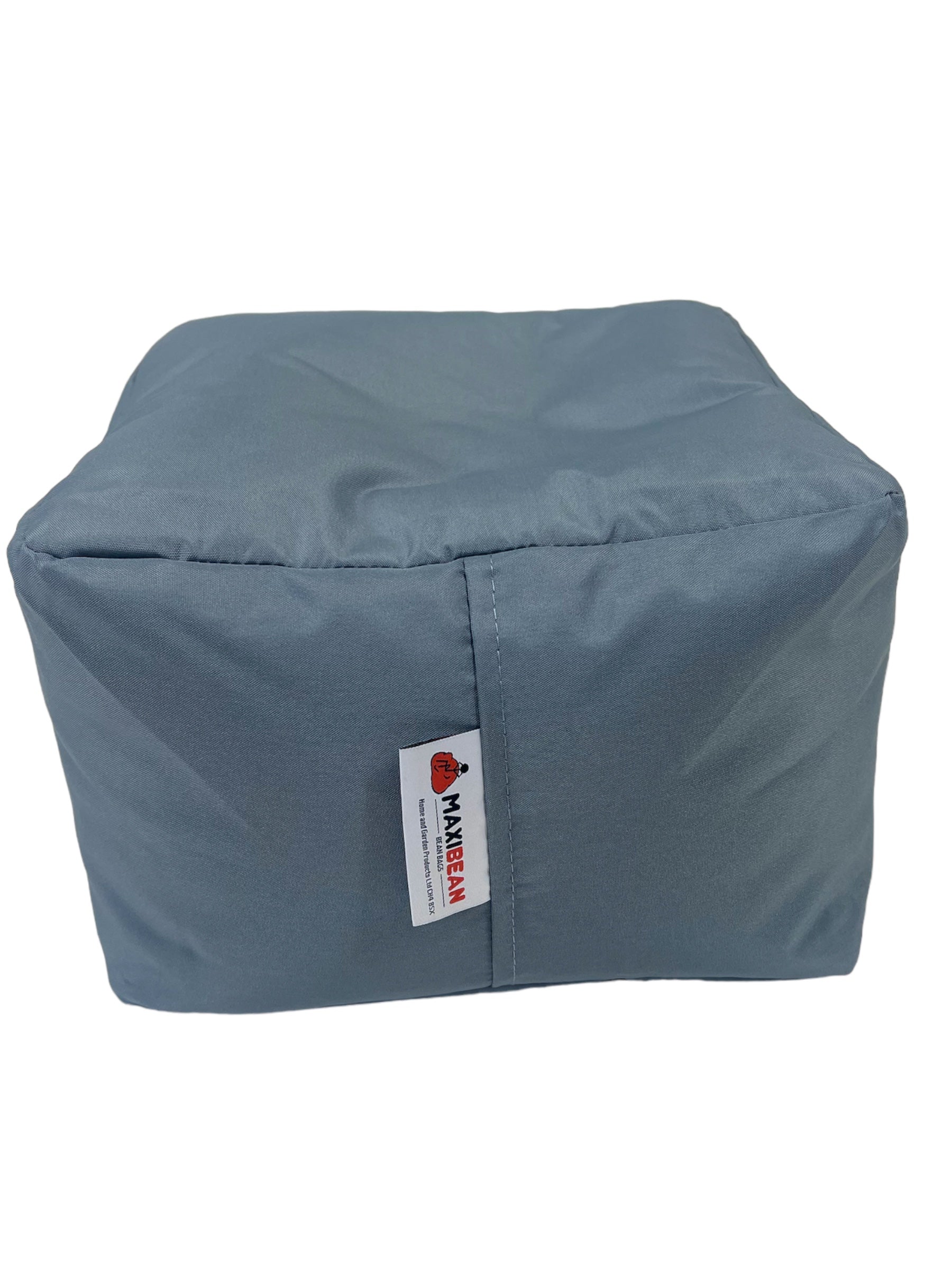 Cover Only Beanbag Chair Footstool