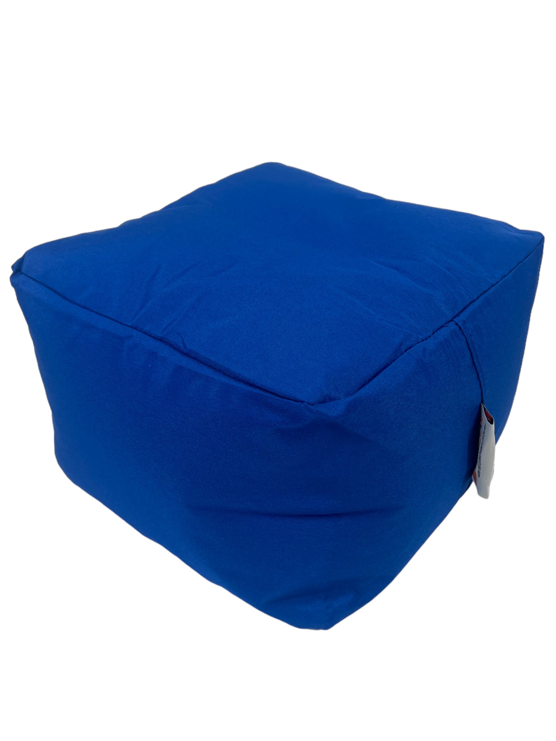 Cover Only Beanbag Chair Footstool