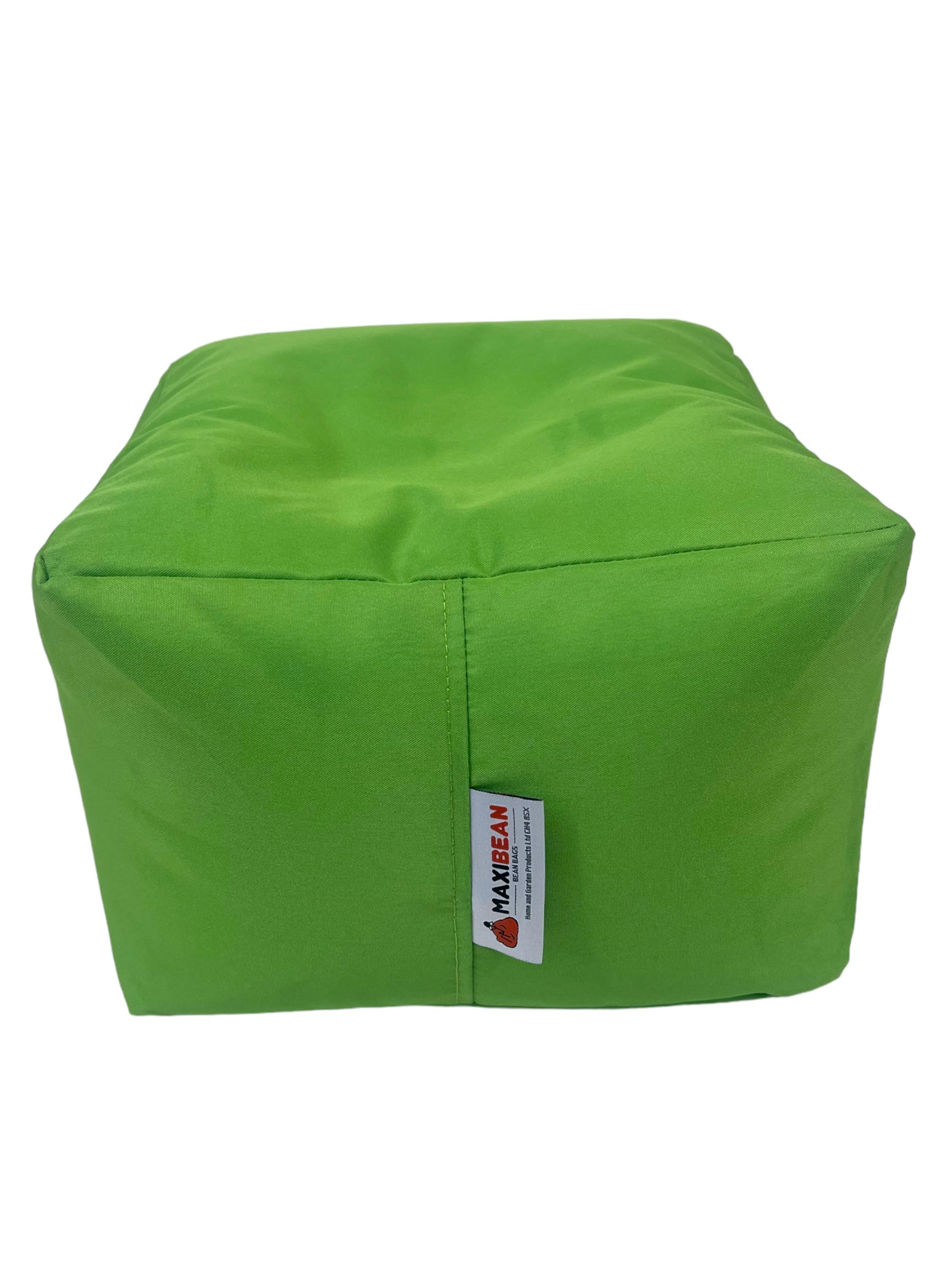 Cover Only Beanbag Chair Footstool