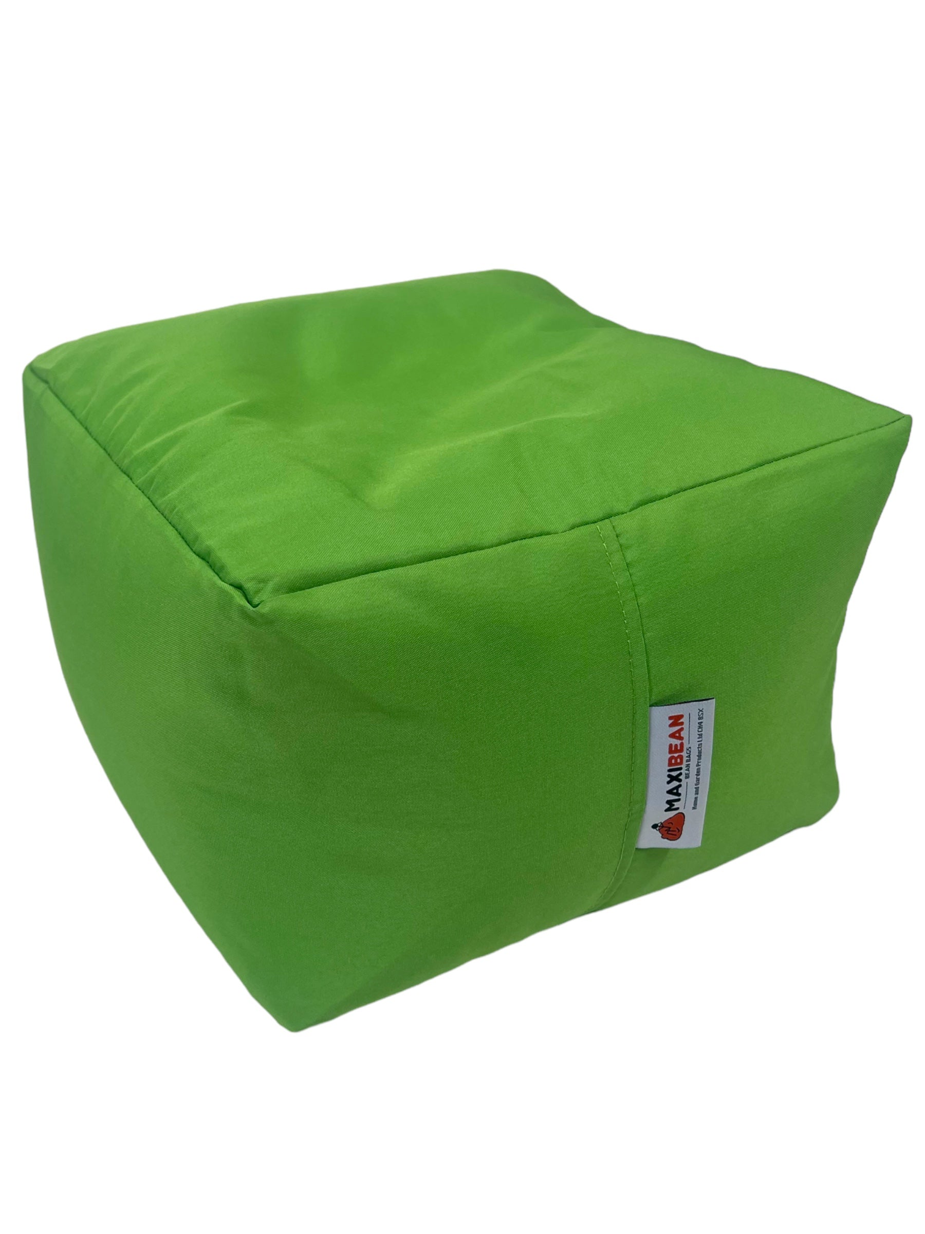 Cover Only Beanbag Chair Footstool