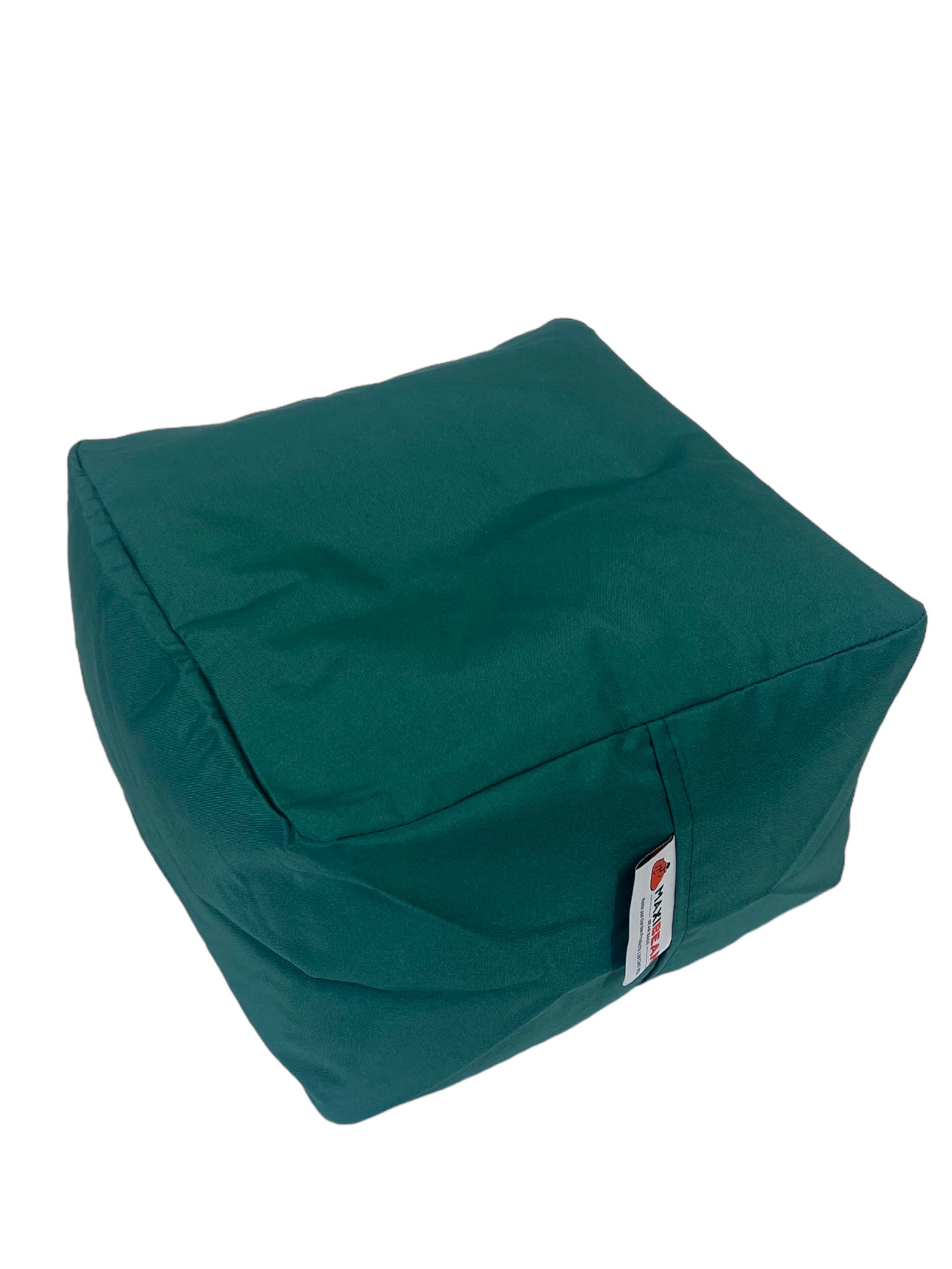 Beanbag Footstool Indoor and Outdoor