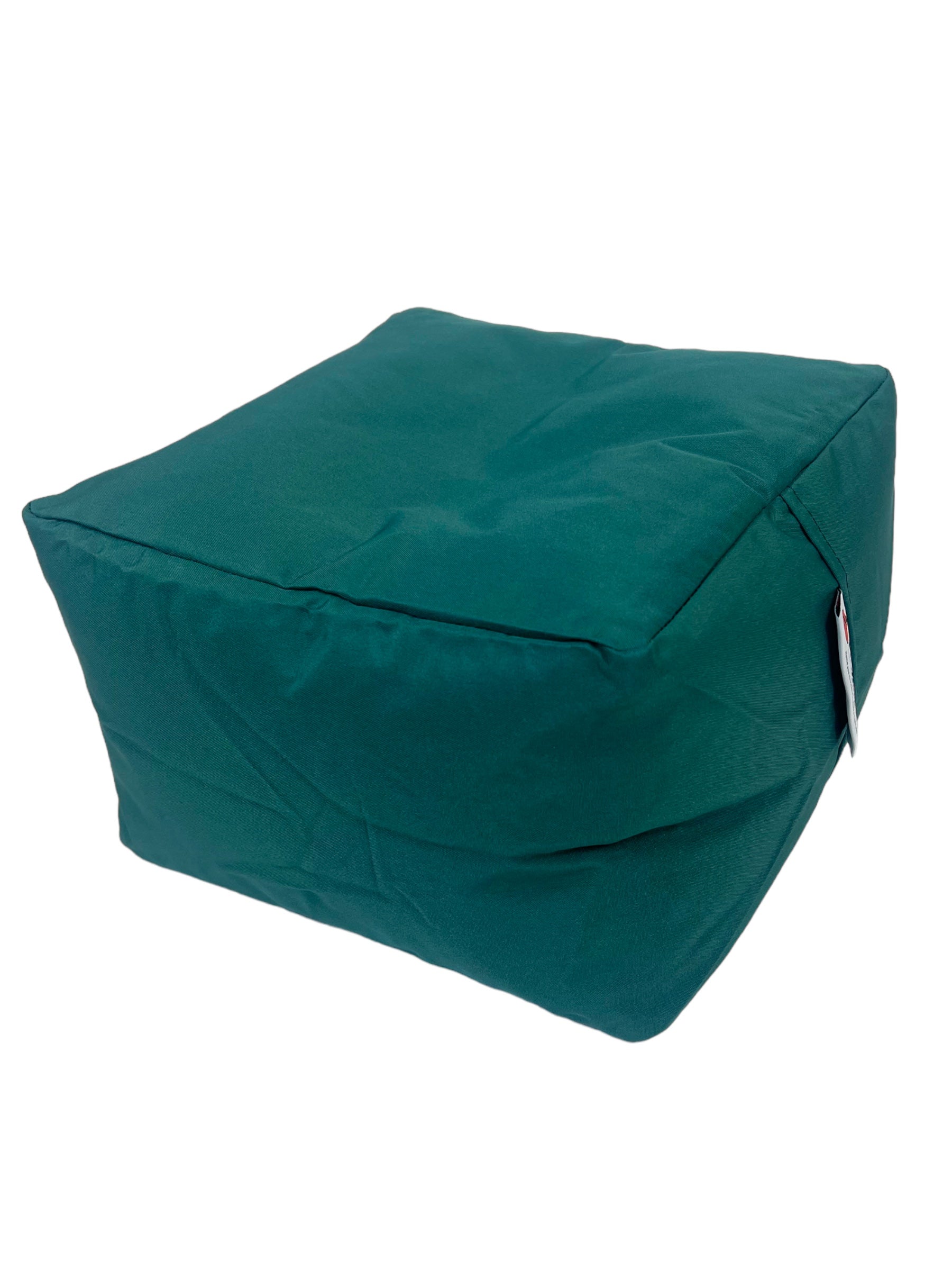 Cover Only Beanbag Chair Footstool