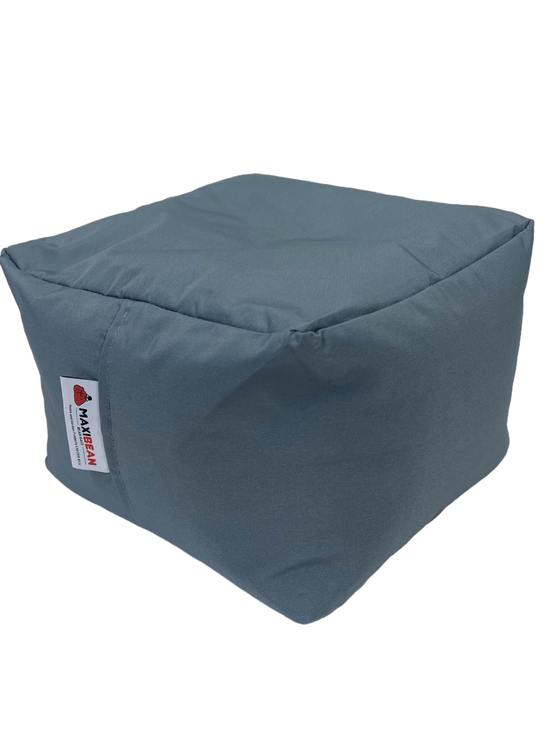 Adults Beanbag Gaming Chair with Footstool