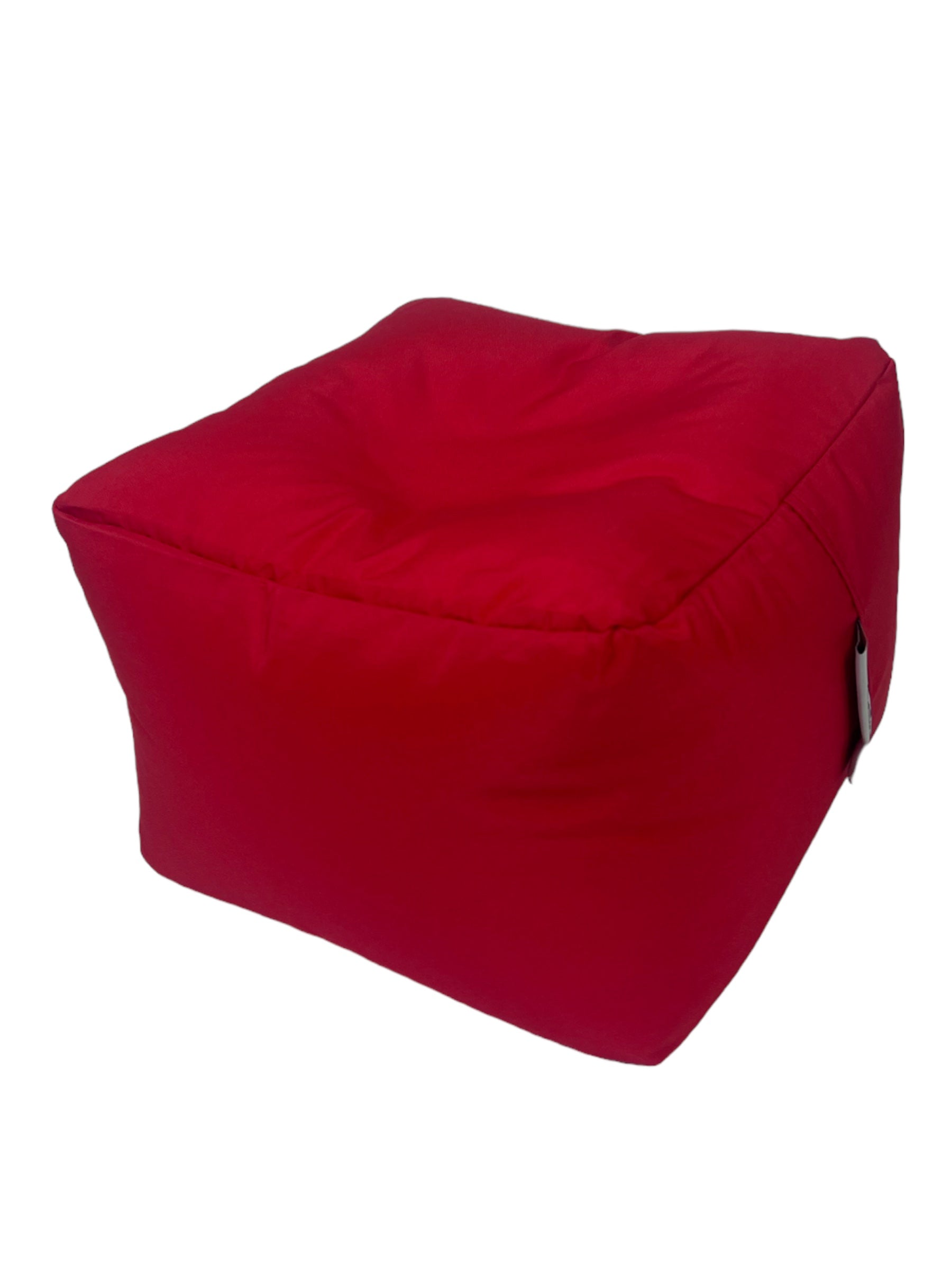 Cover Only Beanbag Chair Footstool