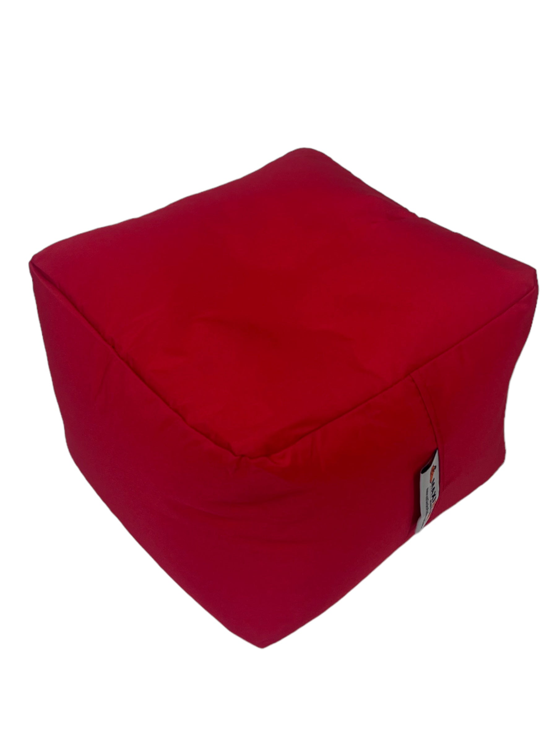 Cover Only Beanbag Chair Footstool