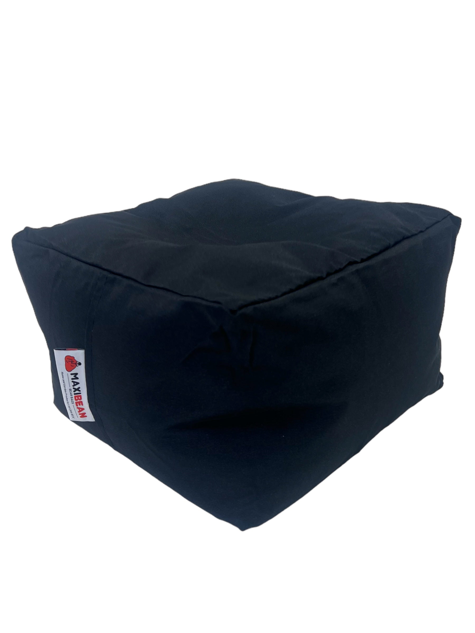 Cover Only Beanbag Chair Footstool