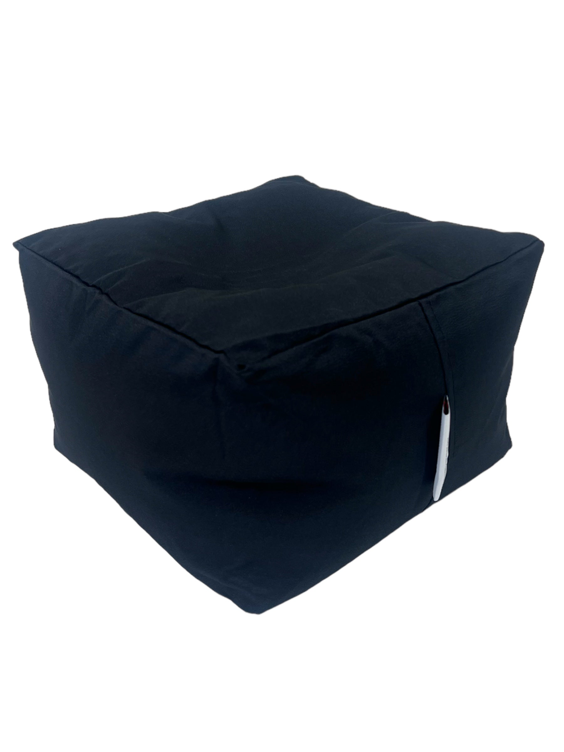 Cover Only Beanbag Chair Footstool