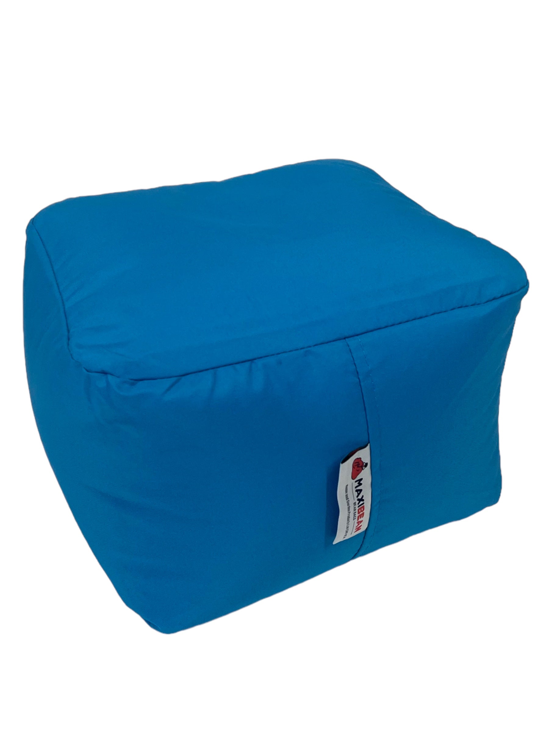 Beanbag Footstool Indoor and Outdoor