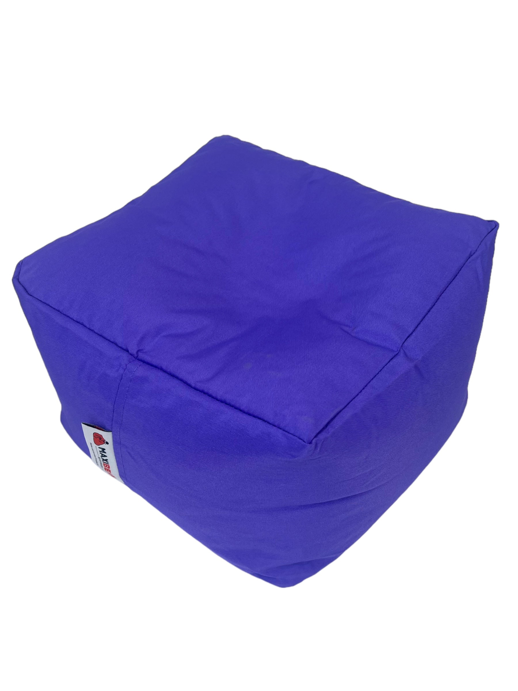 Cover Only Beanbag Chair Footstool