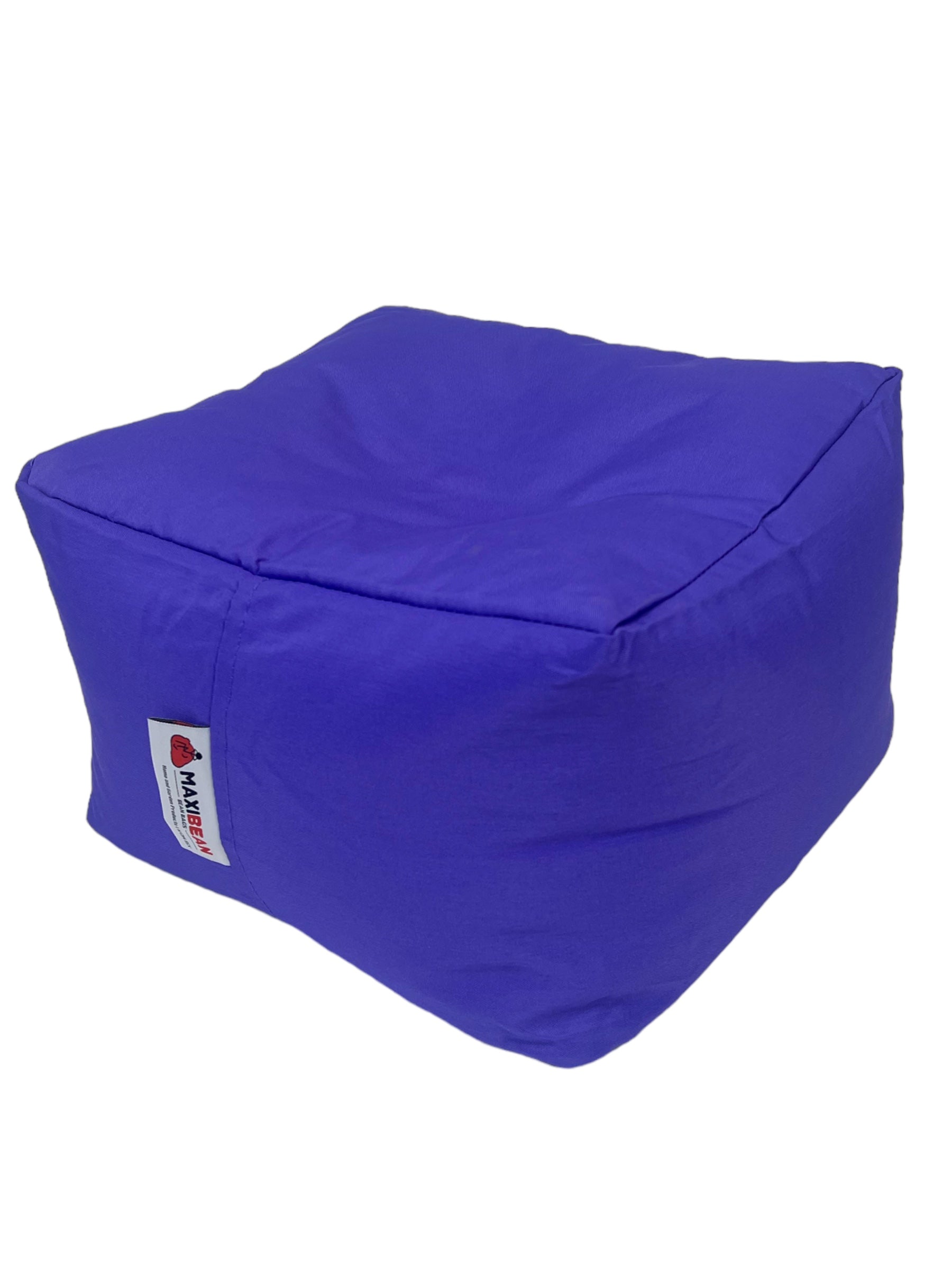 Beanbag Footstool Indoor and Outdoor