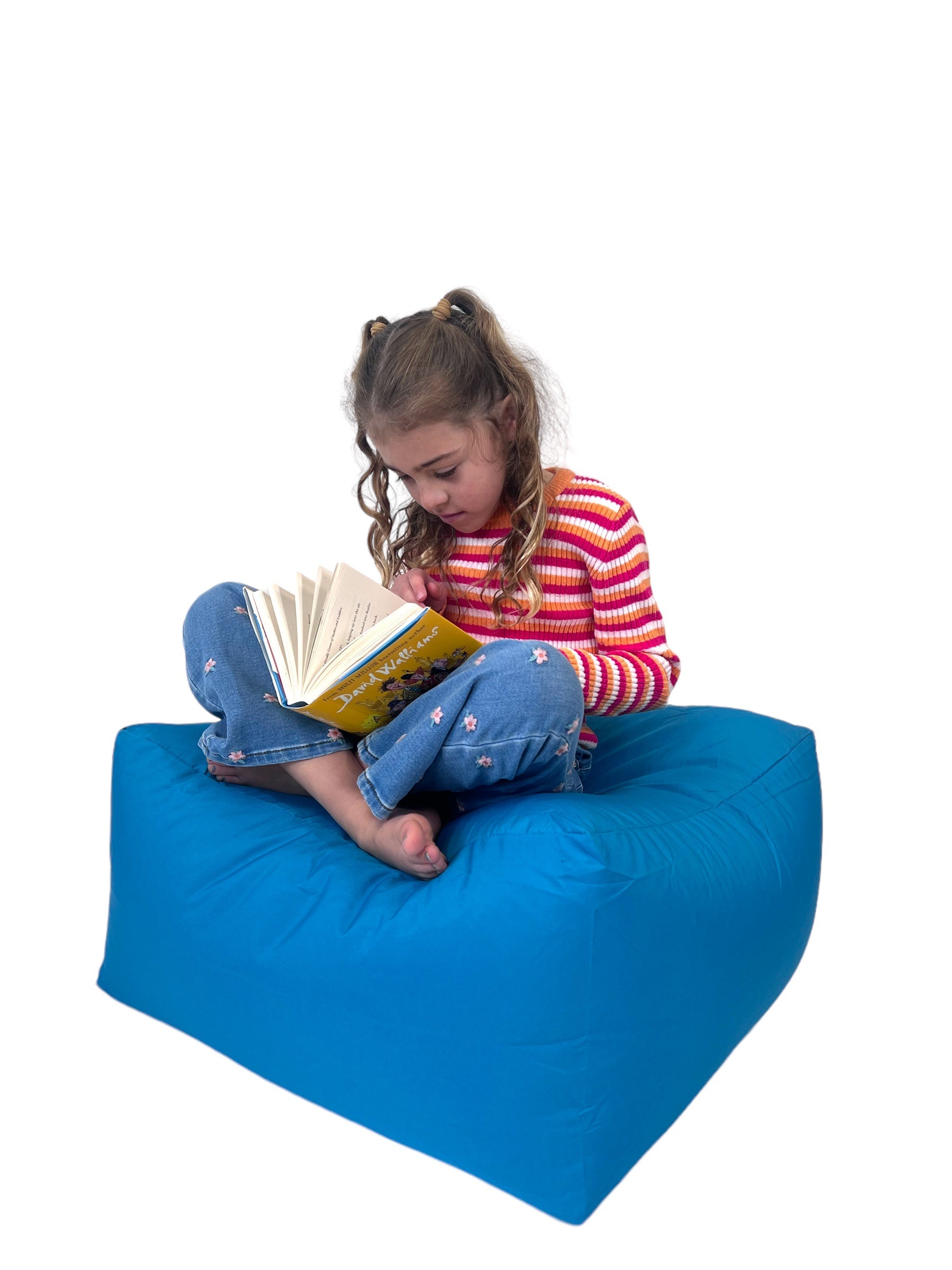 Childrens Waterproof Slab Beanbag