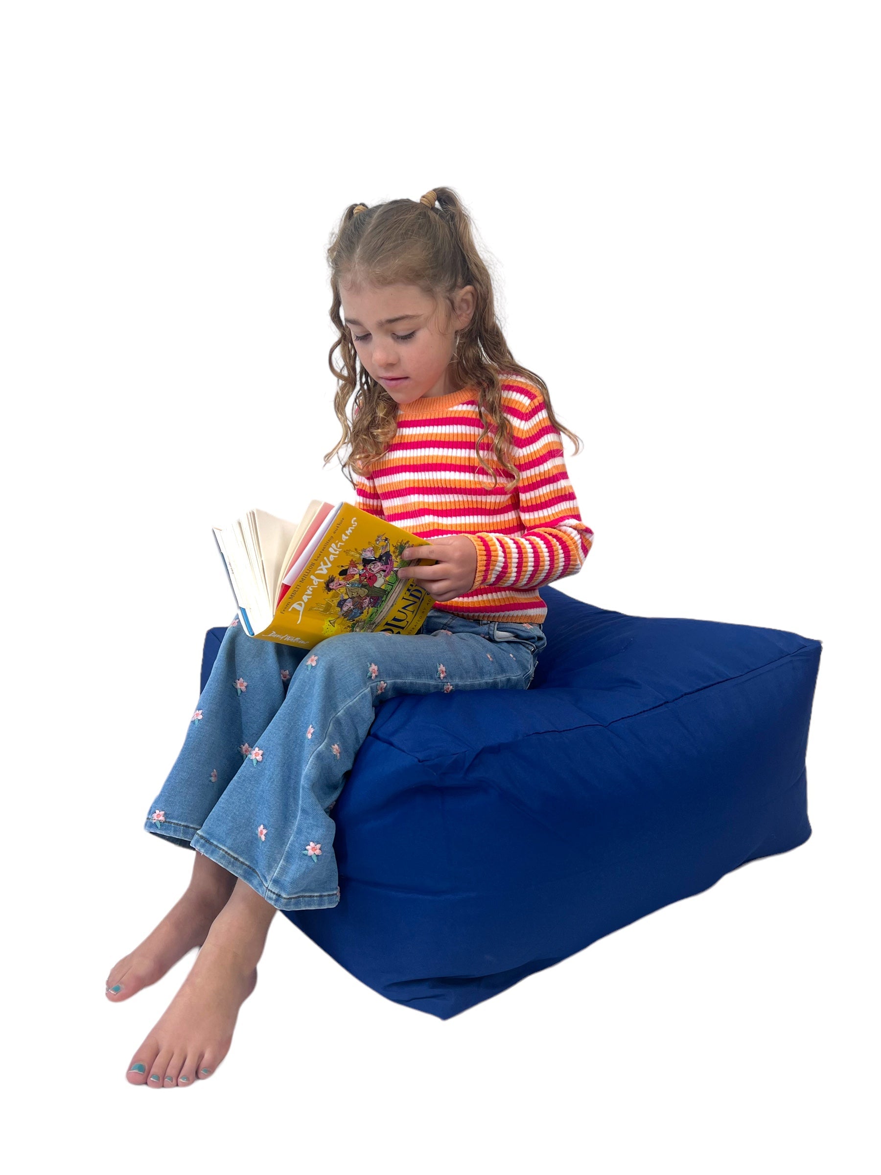 Childrens Waterproof Slab Beanbag