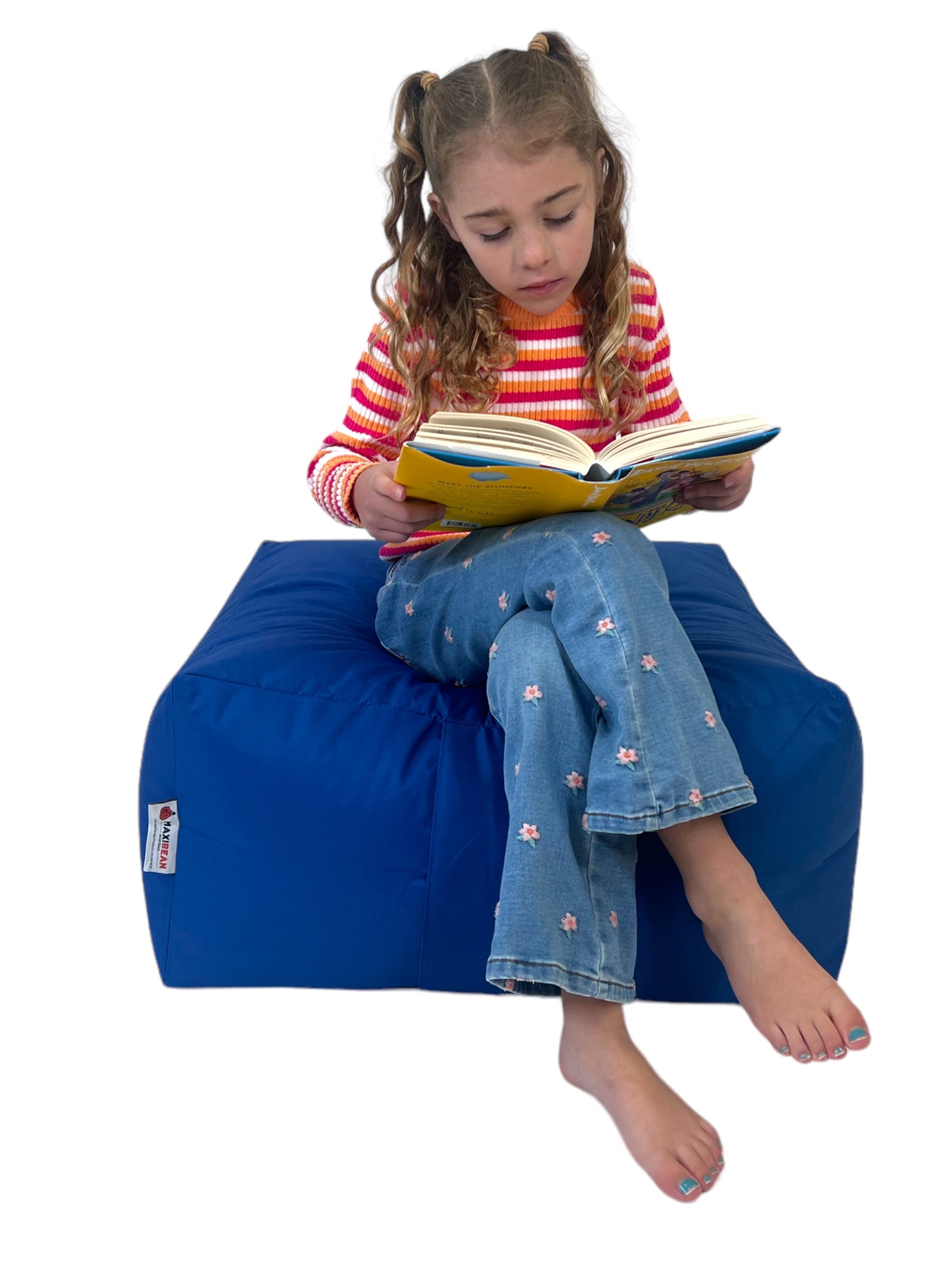 Childrens Waterproof Slab Beanbag