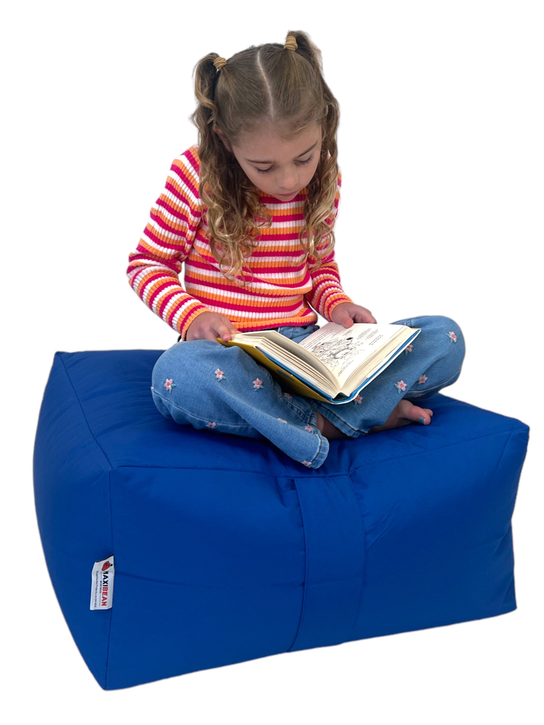 Childrens Waterproof Slab Beanbag