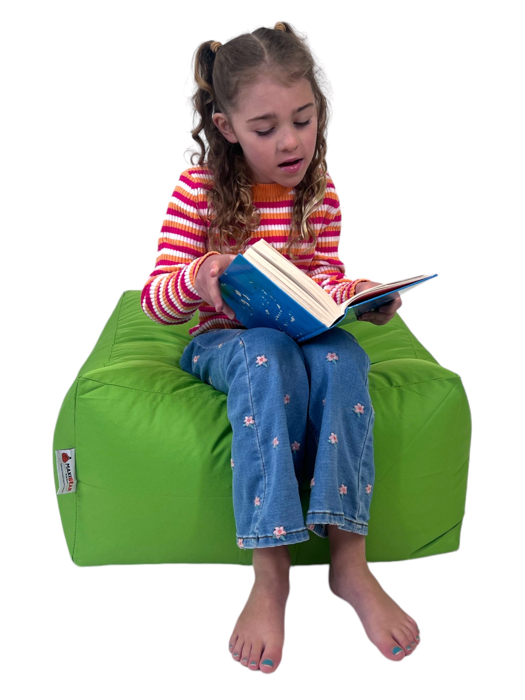 Childrens Waterproof Slab Beanbag