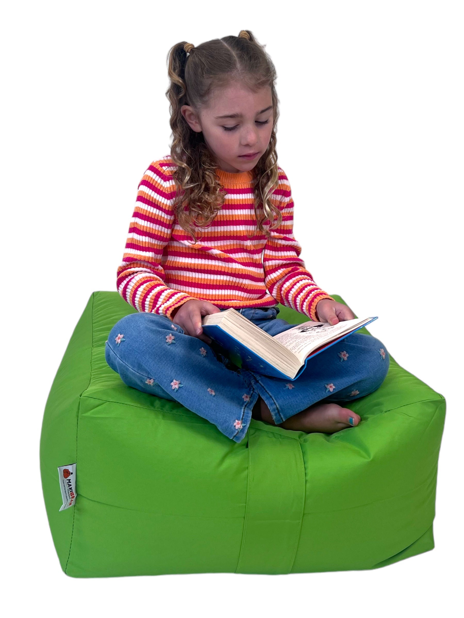 Childrens Waterproof Slab Beanbag