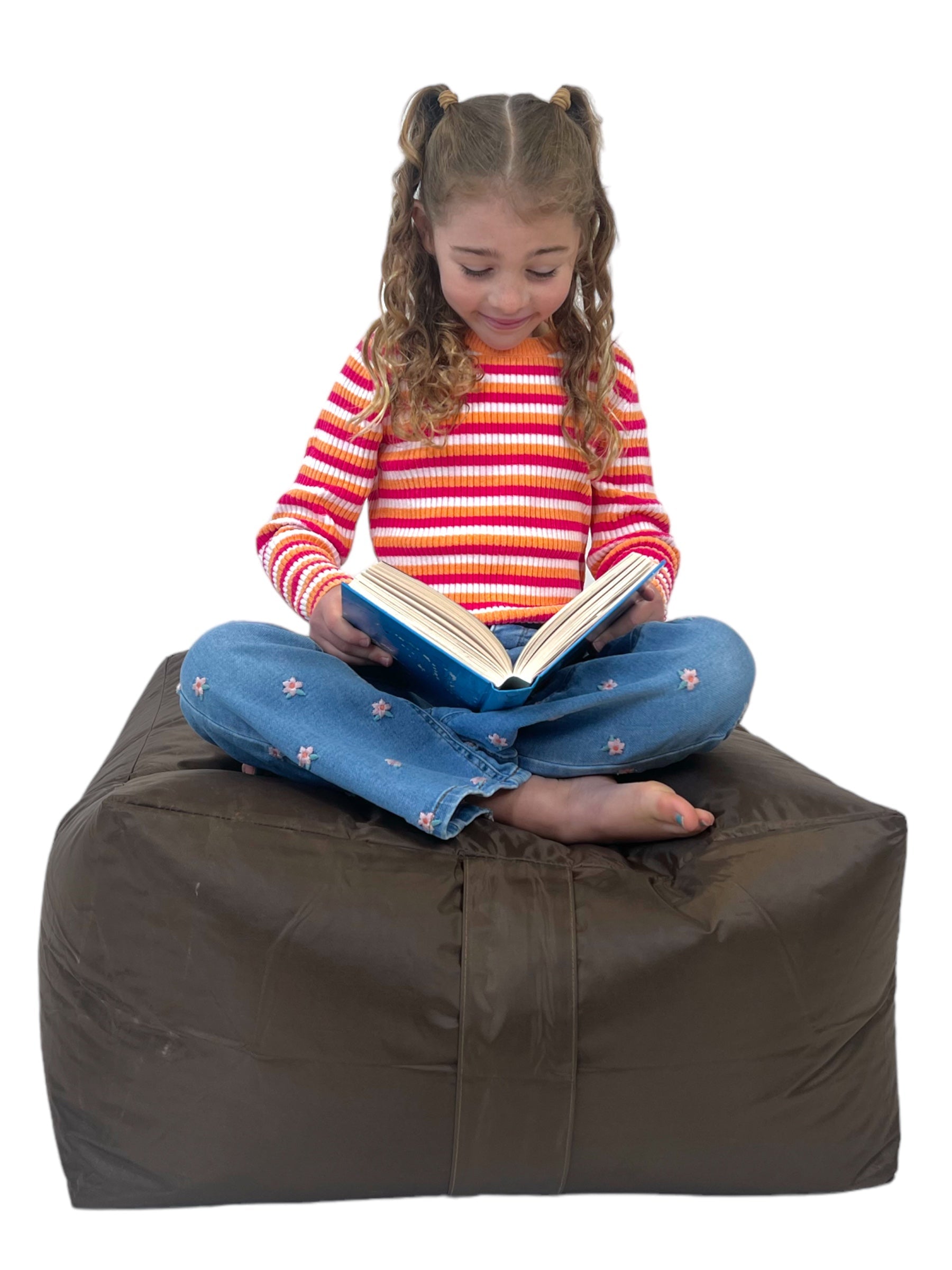 Childrens Waterproof Slab Beanbag