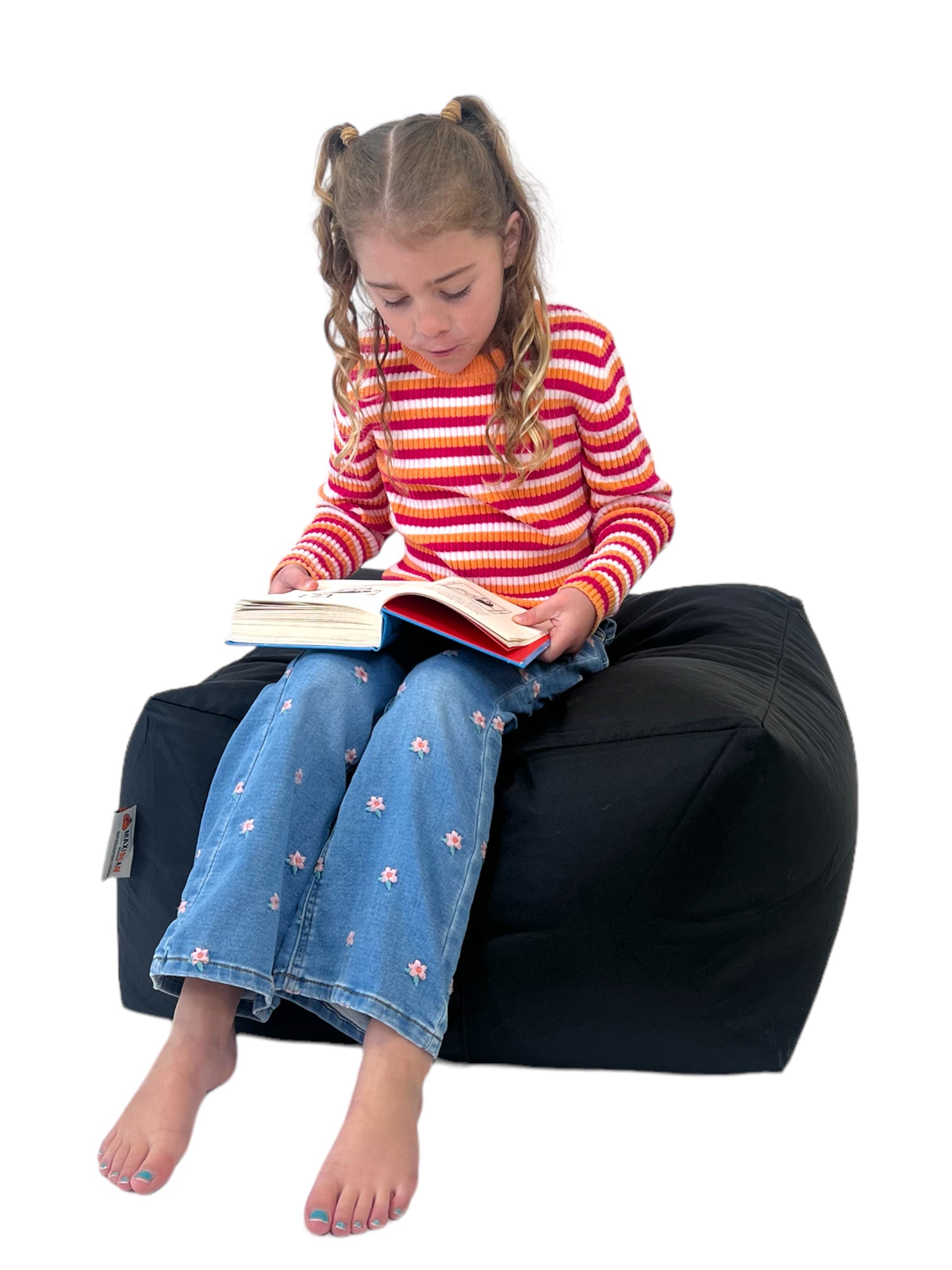 Childrens Waterproof Slab Beanbag