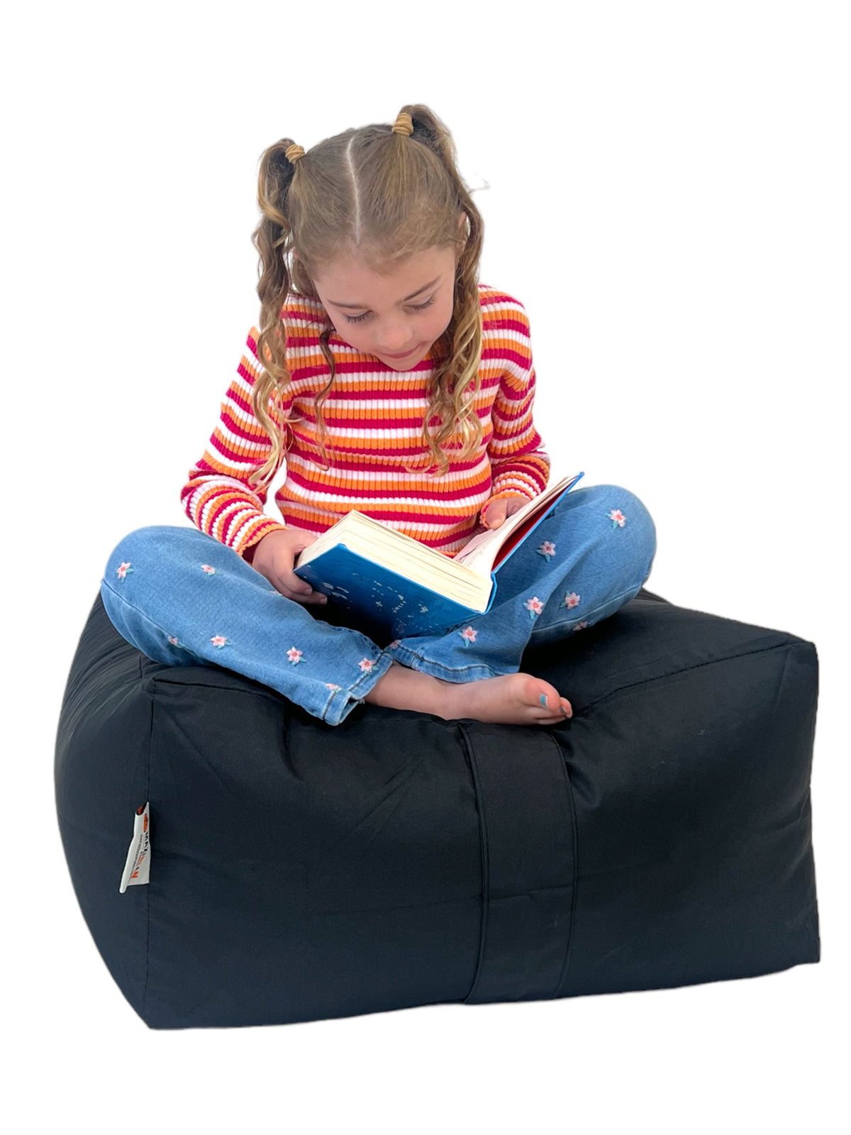 Childrens Waterproof Slab Beanbag