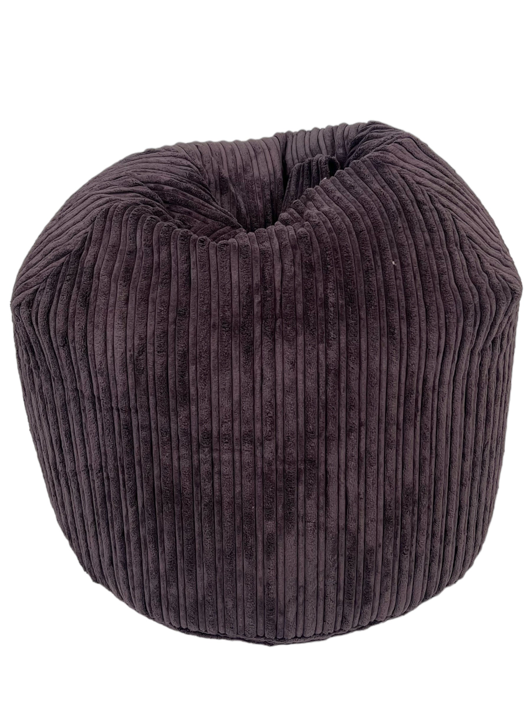 Childrens Jumbo Cord Beanbag Chair