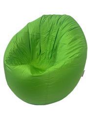 Large Round Beanbag Chair