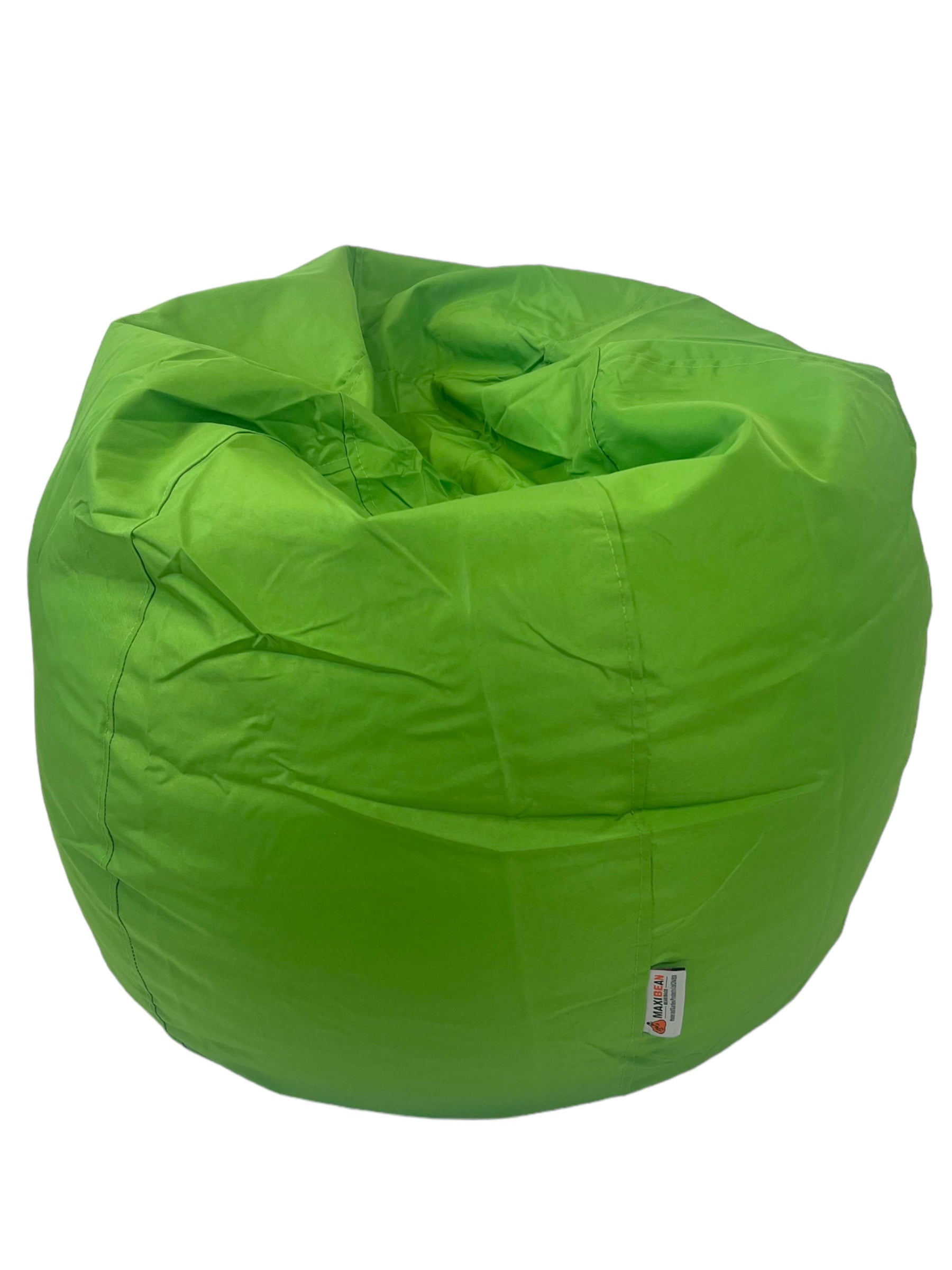 Large Round Beanbag Chair