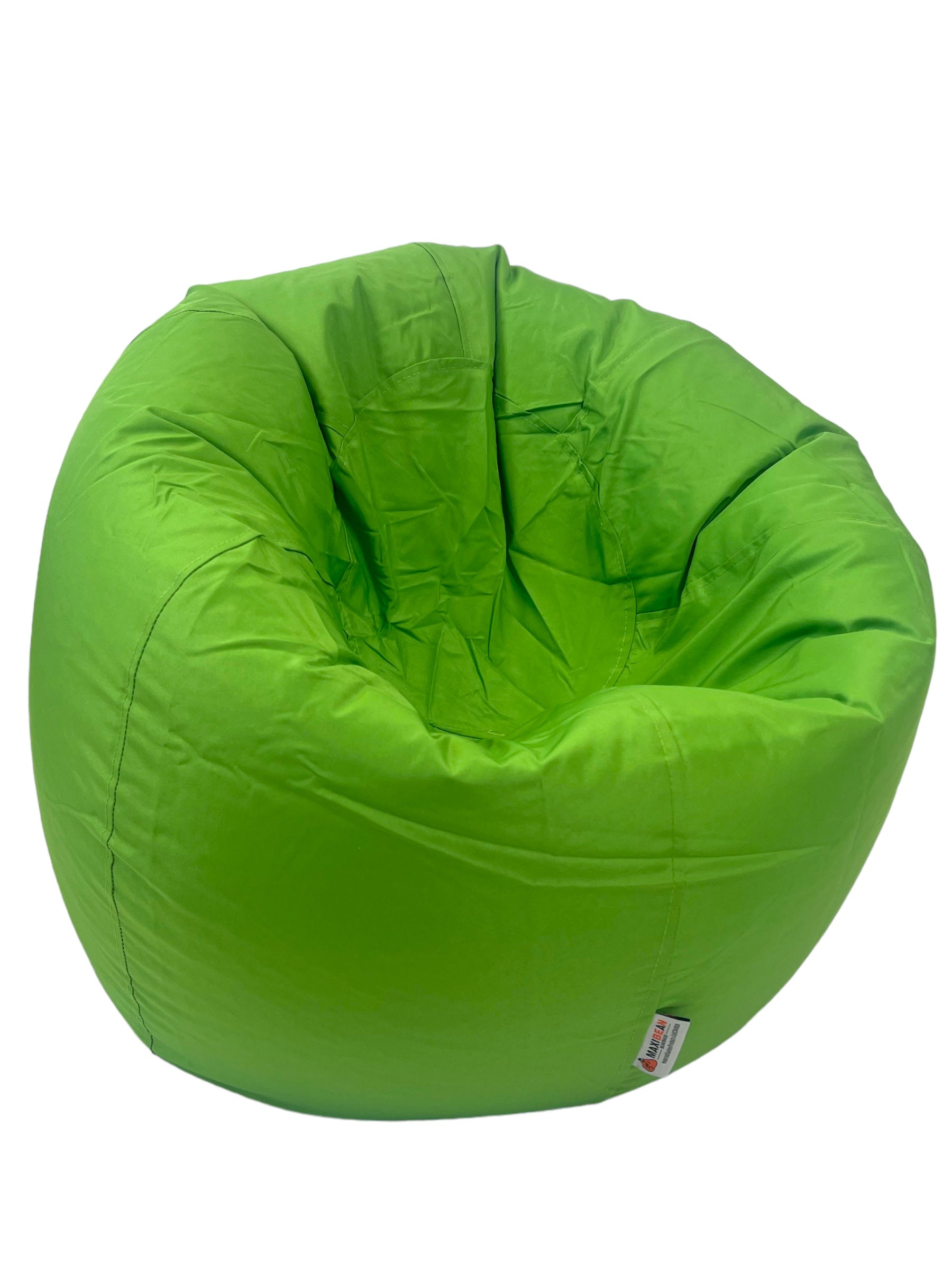 Large Round Beanbag Chair