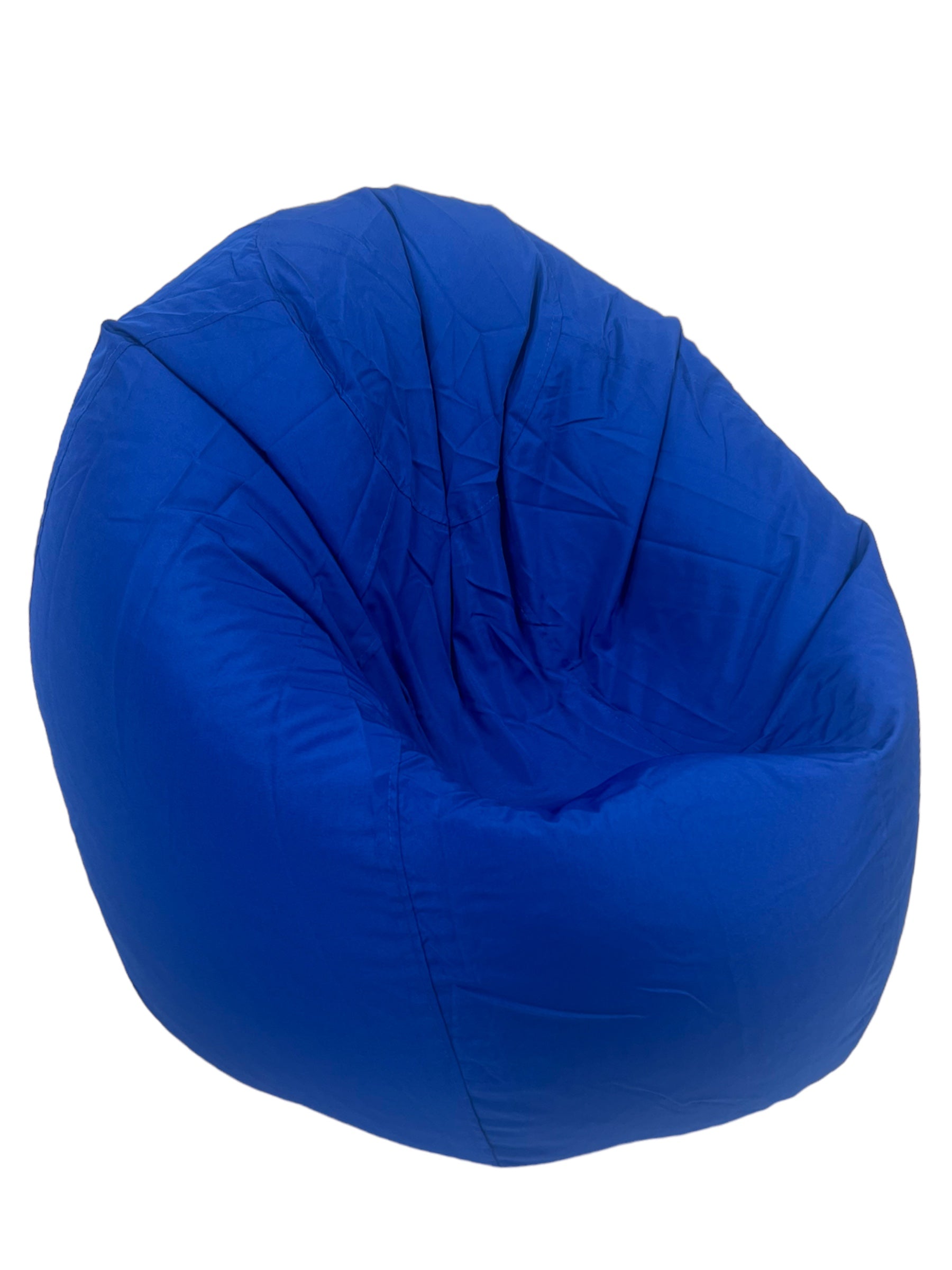 Large Round Beanbag Chair