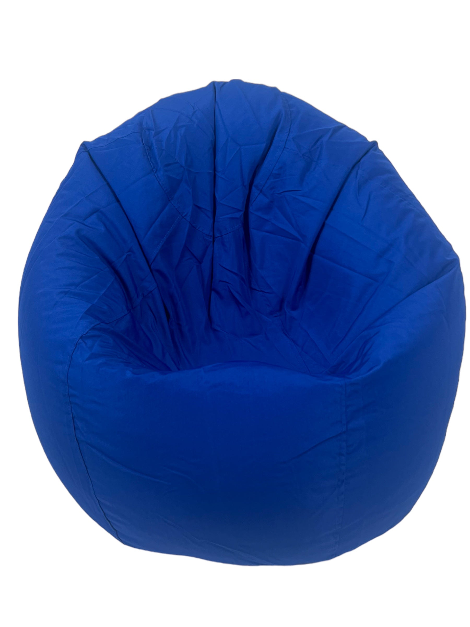 Large Round Beanbag Chair