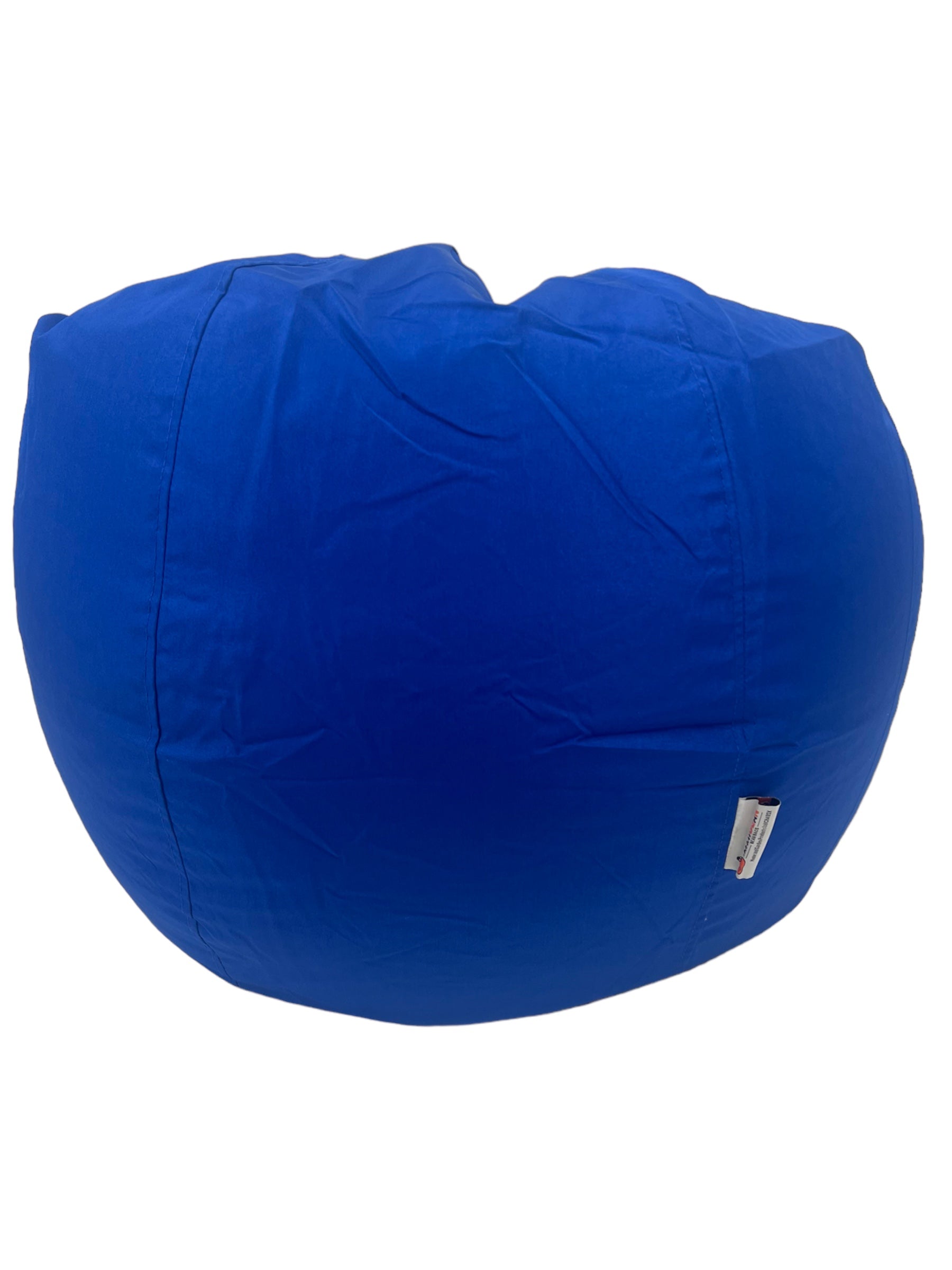 Large Round Beanbag Chair