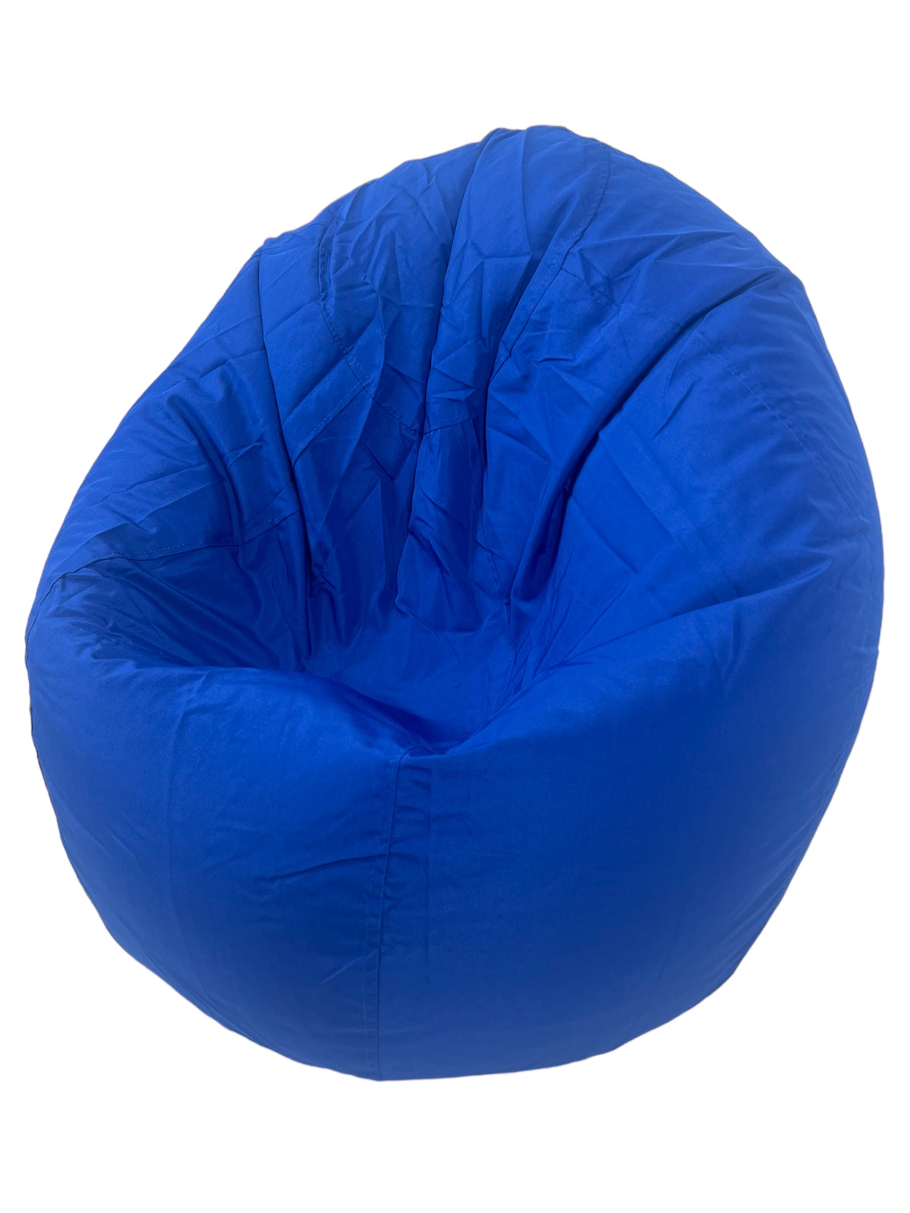 Large Round Beanbag Chair