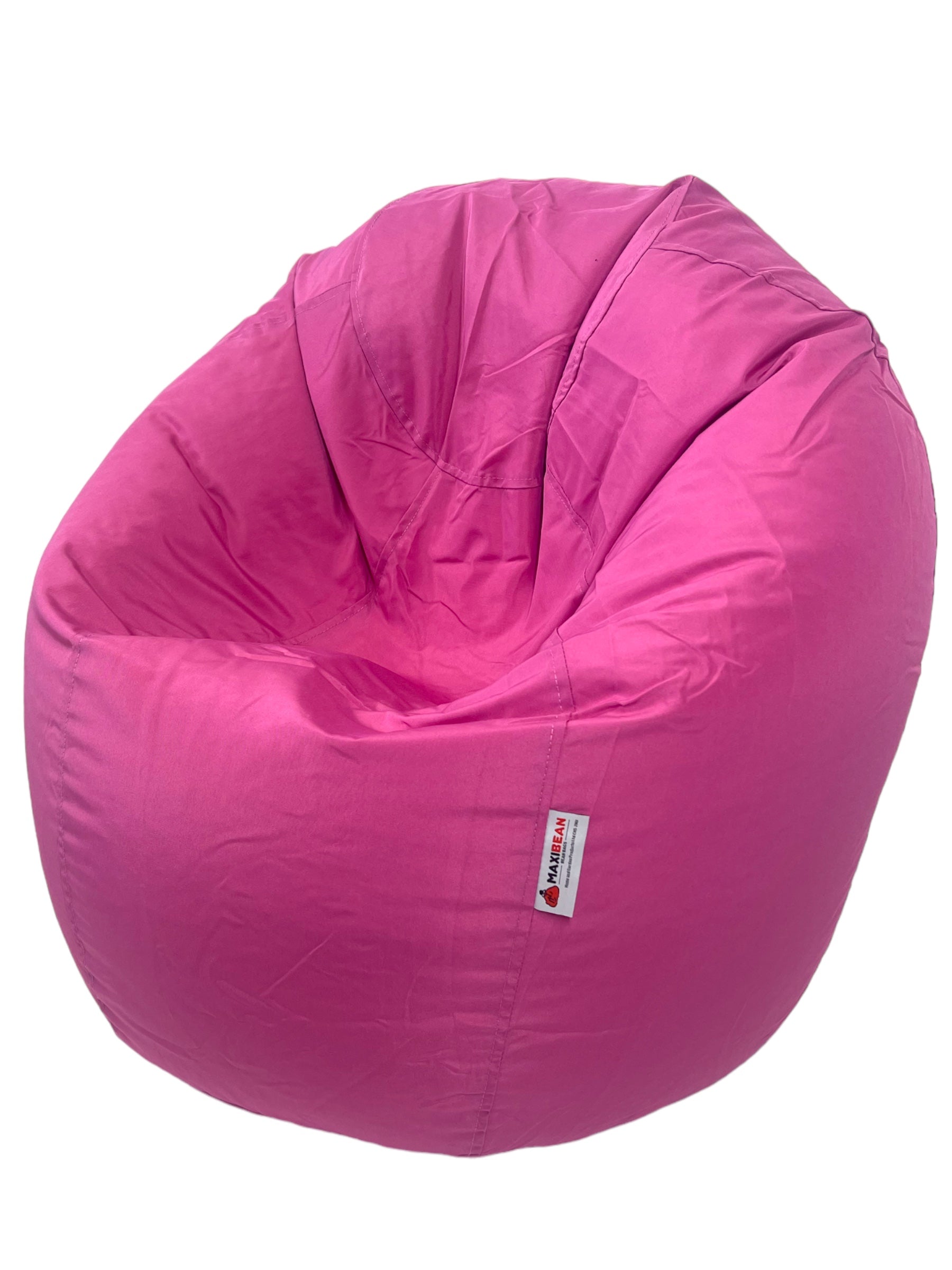 Large Round Beanbag Chair