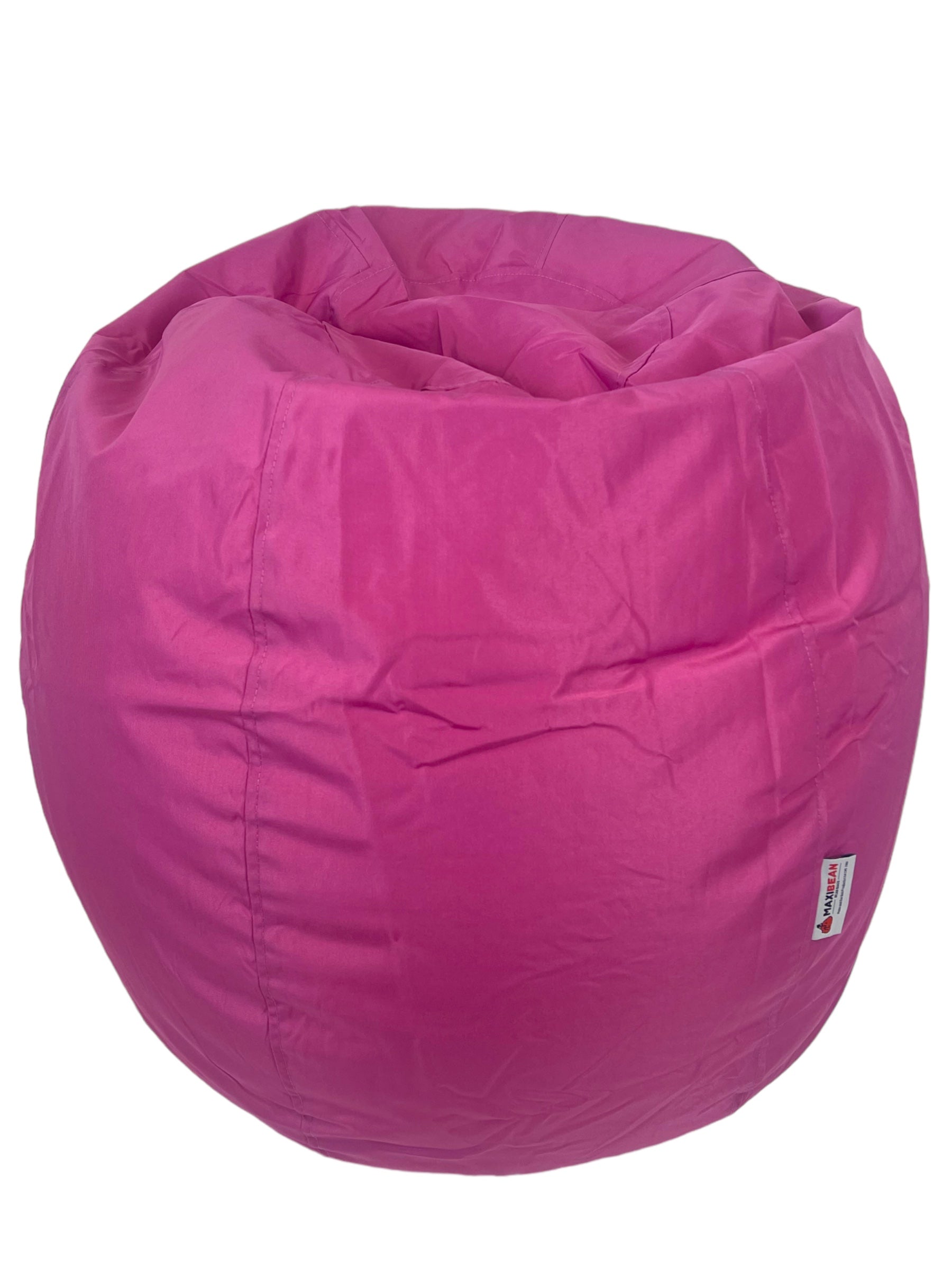 Large Round Beanbag Chair