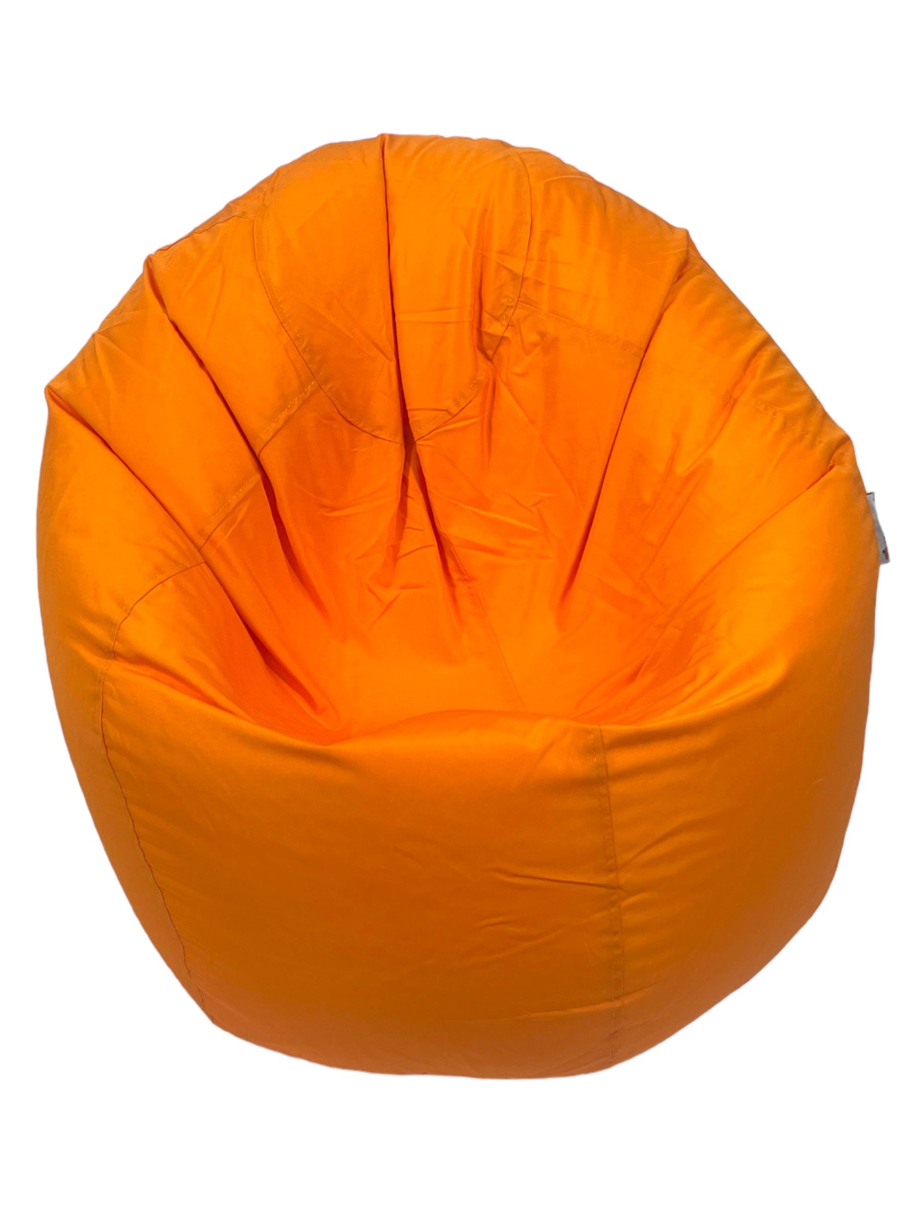 Large Round Beanbag Chair