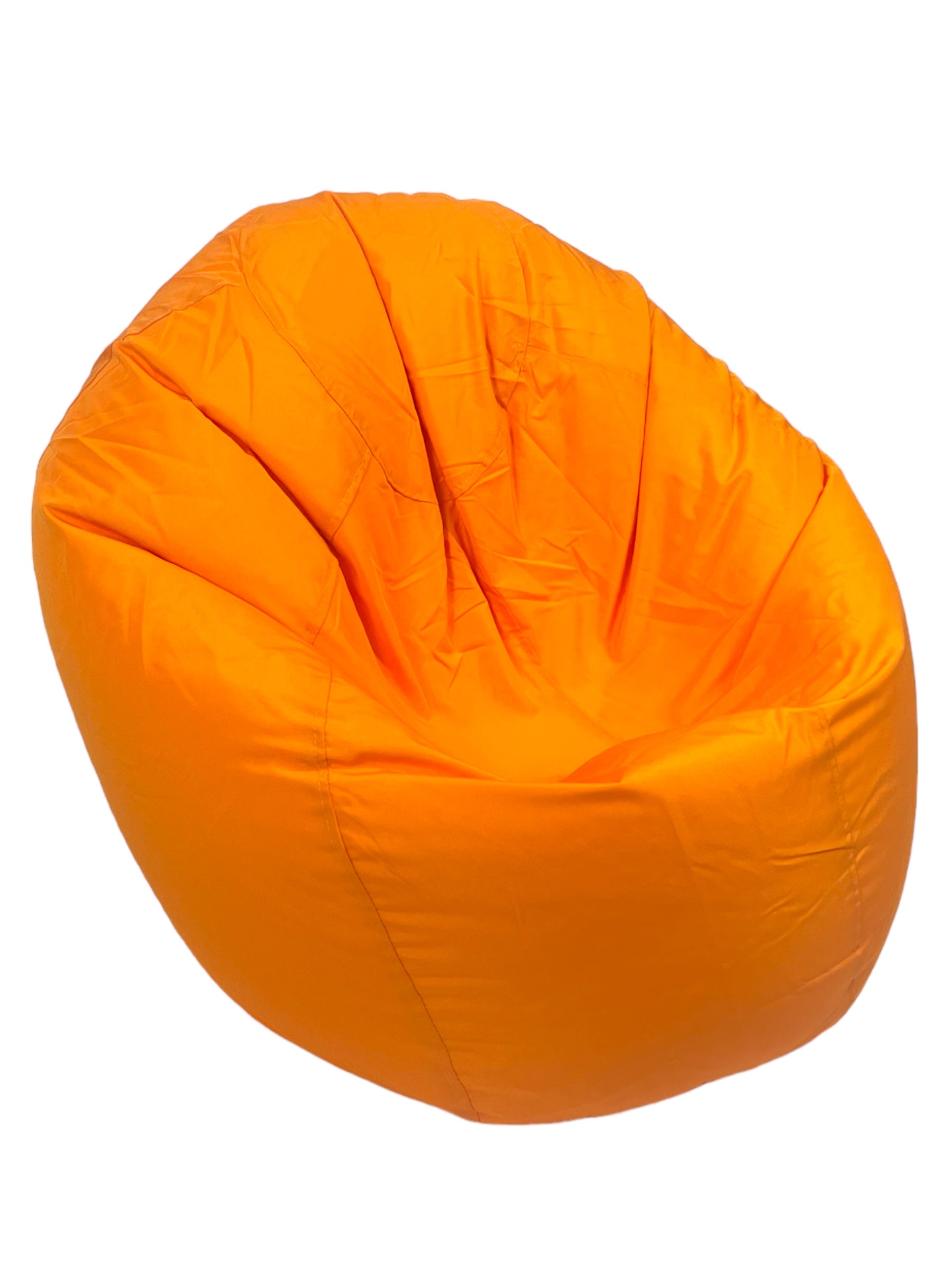 Large Round Beanbag Chair