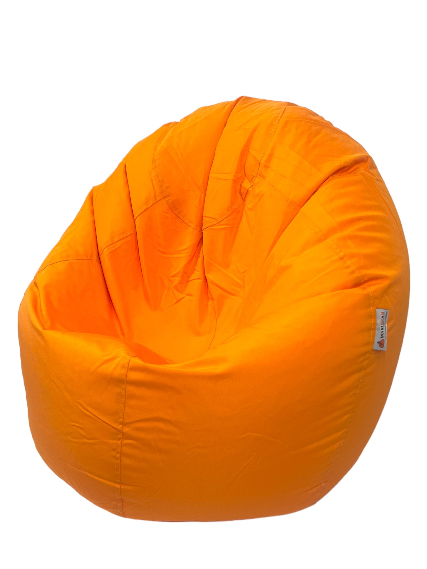 Large Round Beanbag Chair