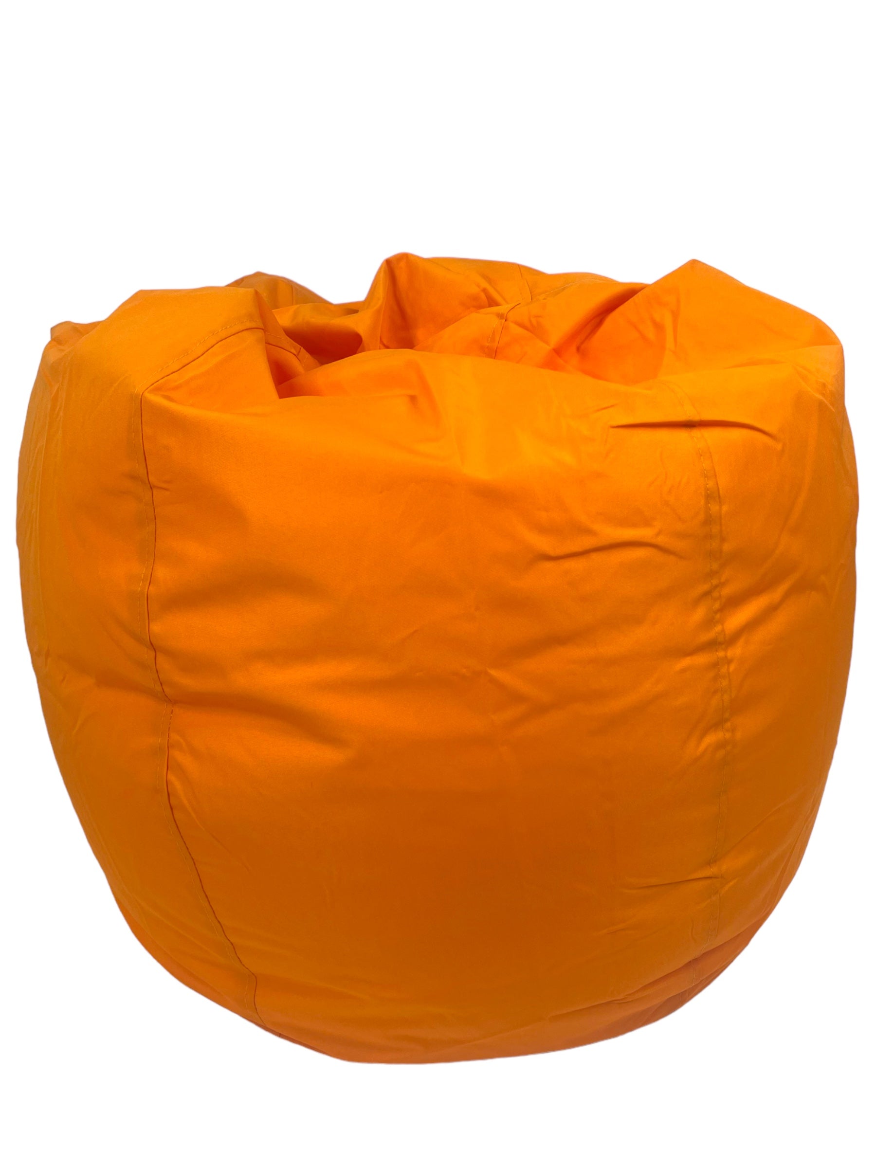 Large Round Beanbag Chair