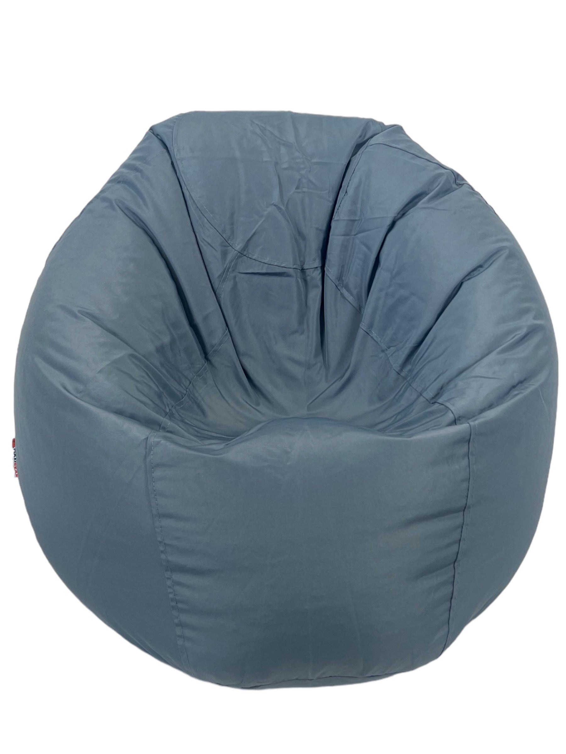 Large Round Beanbag Chair