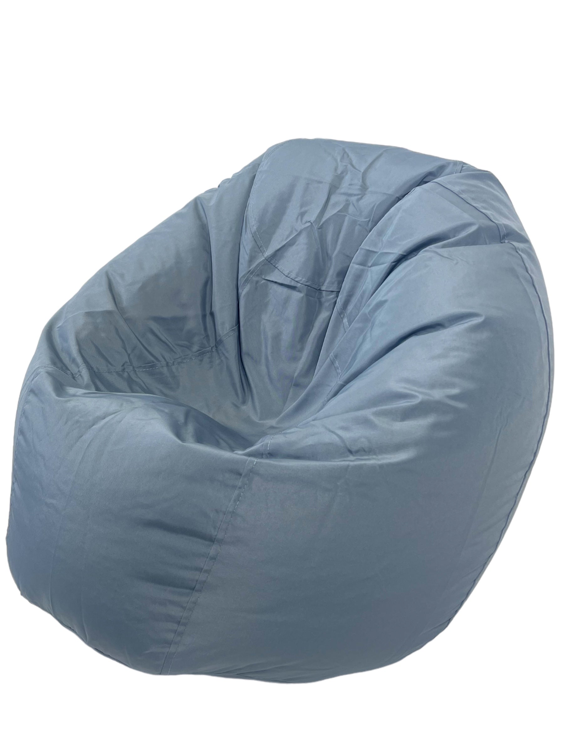 Large Round Beanbag Chair