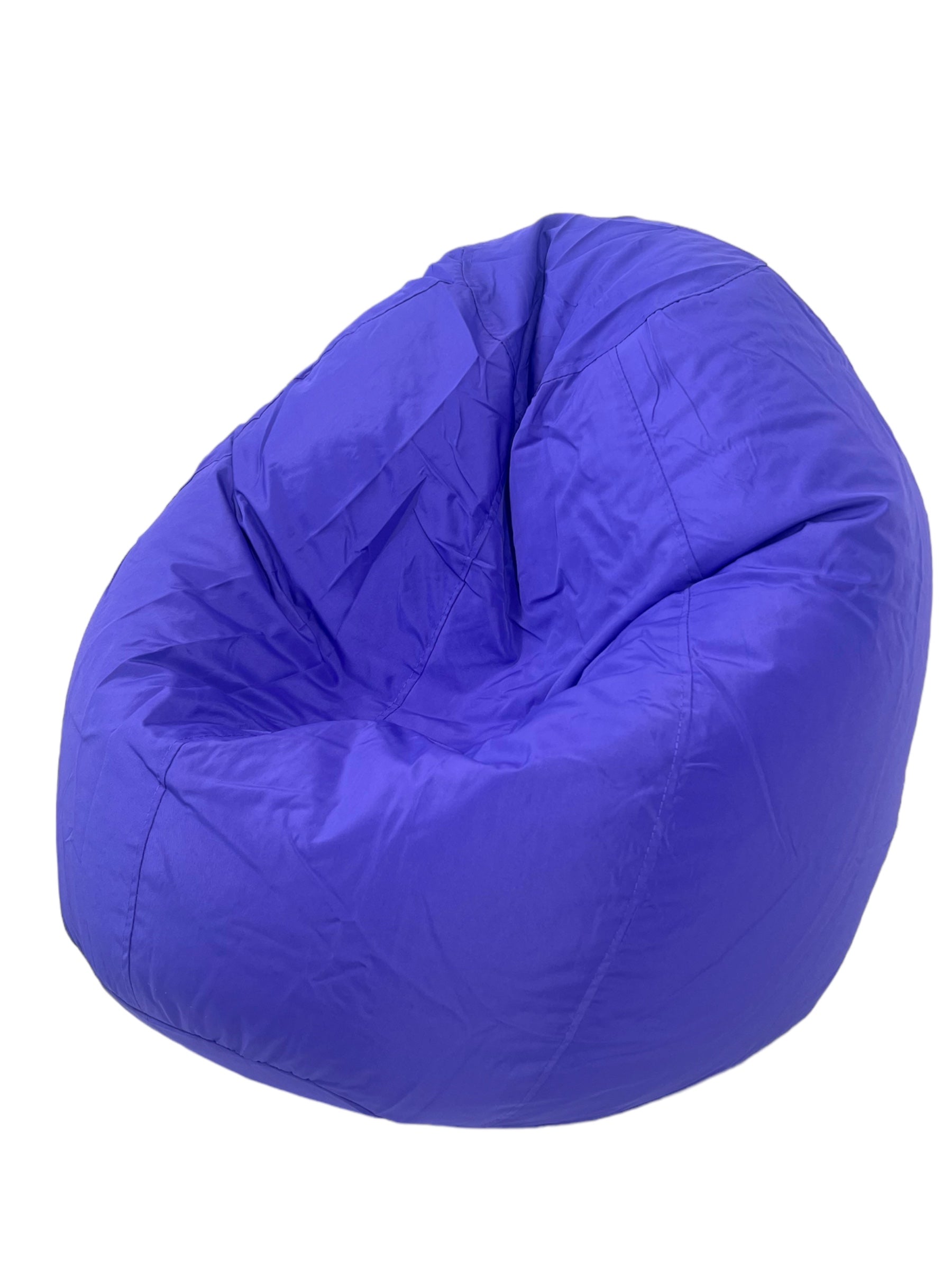 Large Round Beanbag Chair