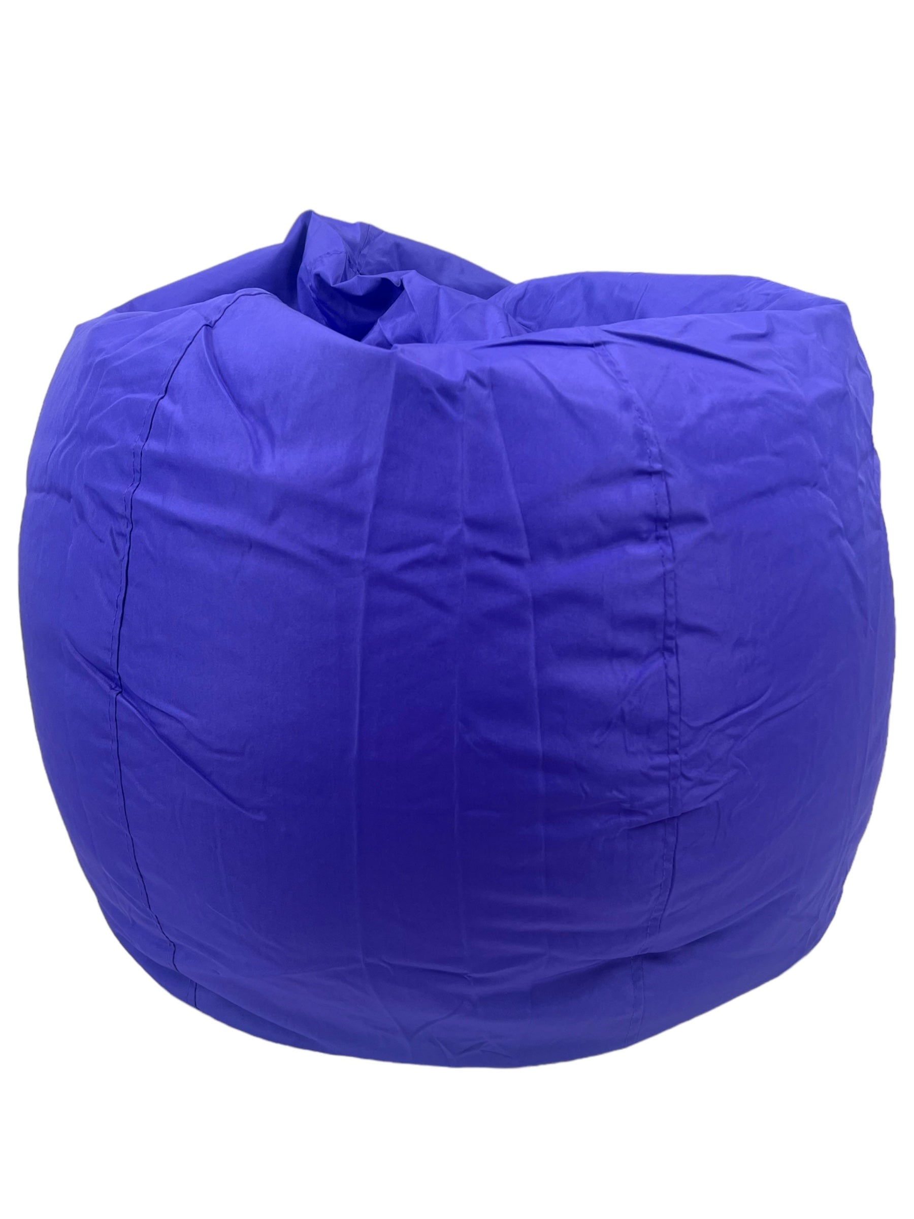 Large Round Beanbag Chair