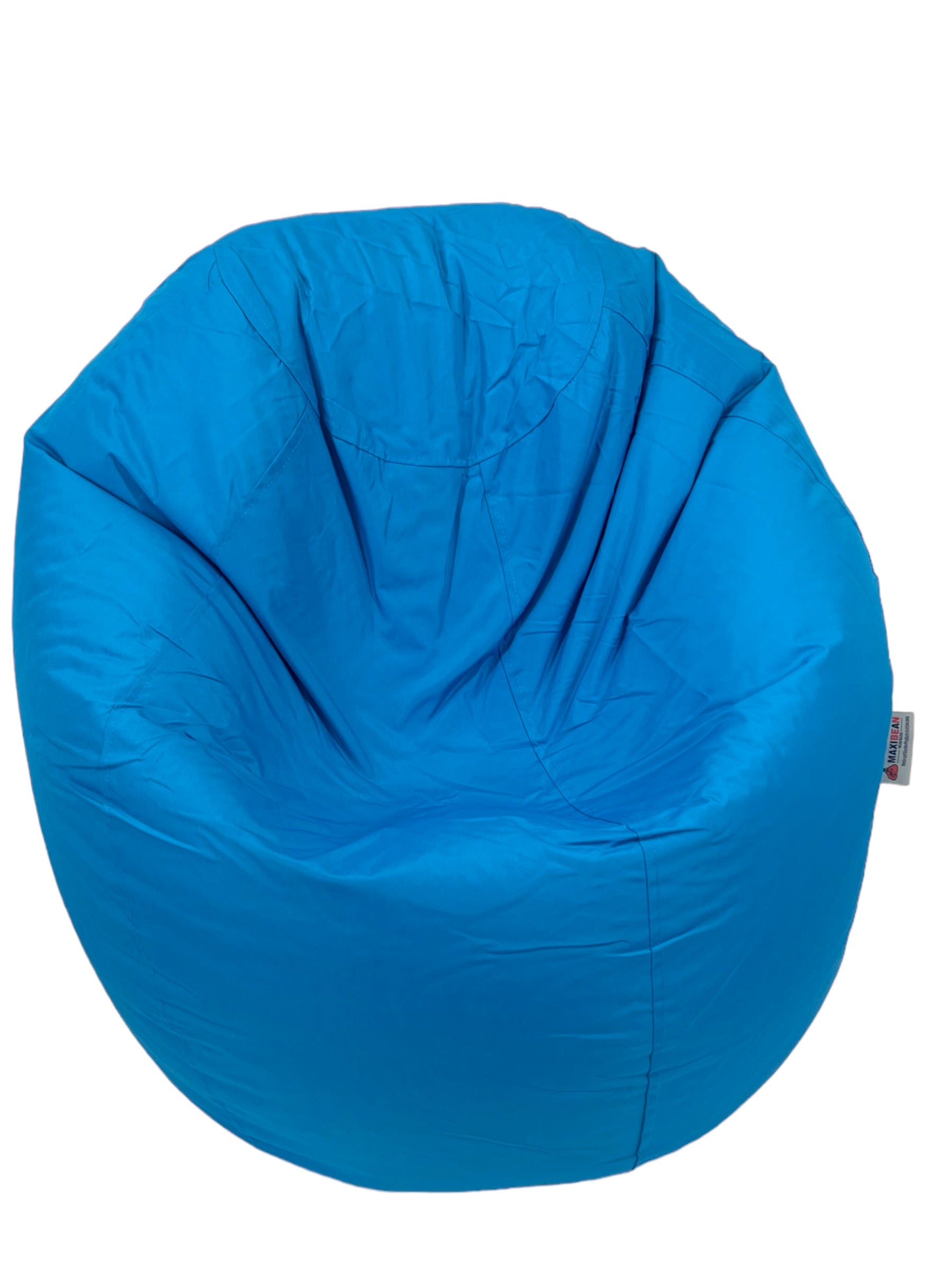 Large Round Beanbag Chair