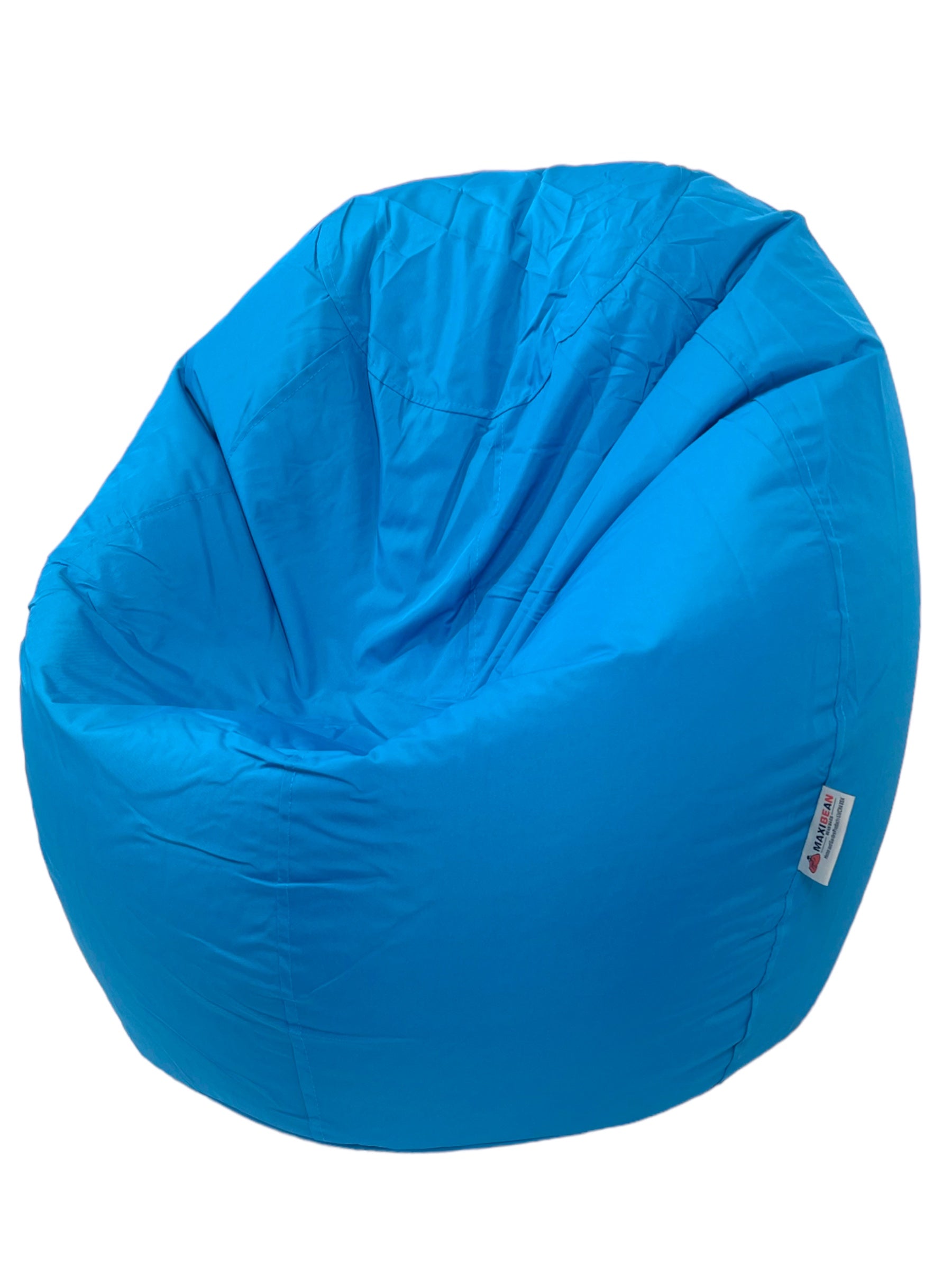 Large Round Beanbag Chair