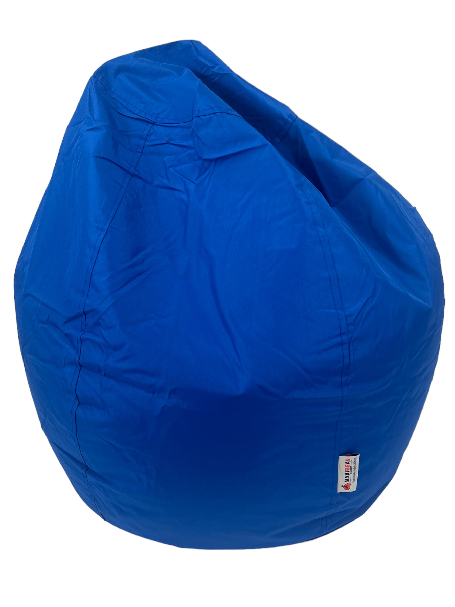 Large Round Beanbag Chair