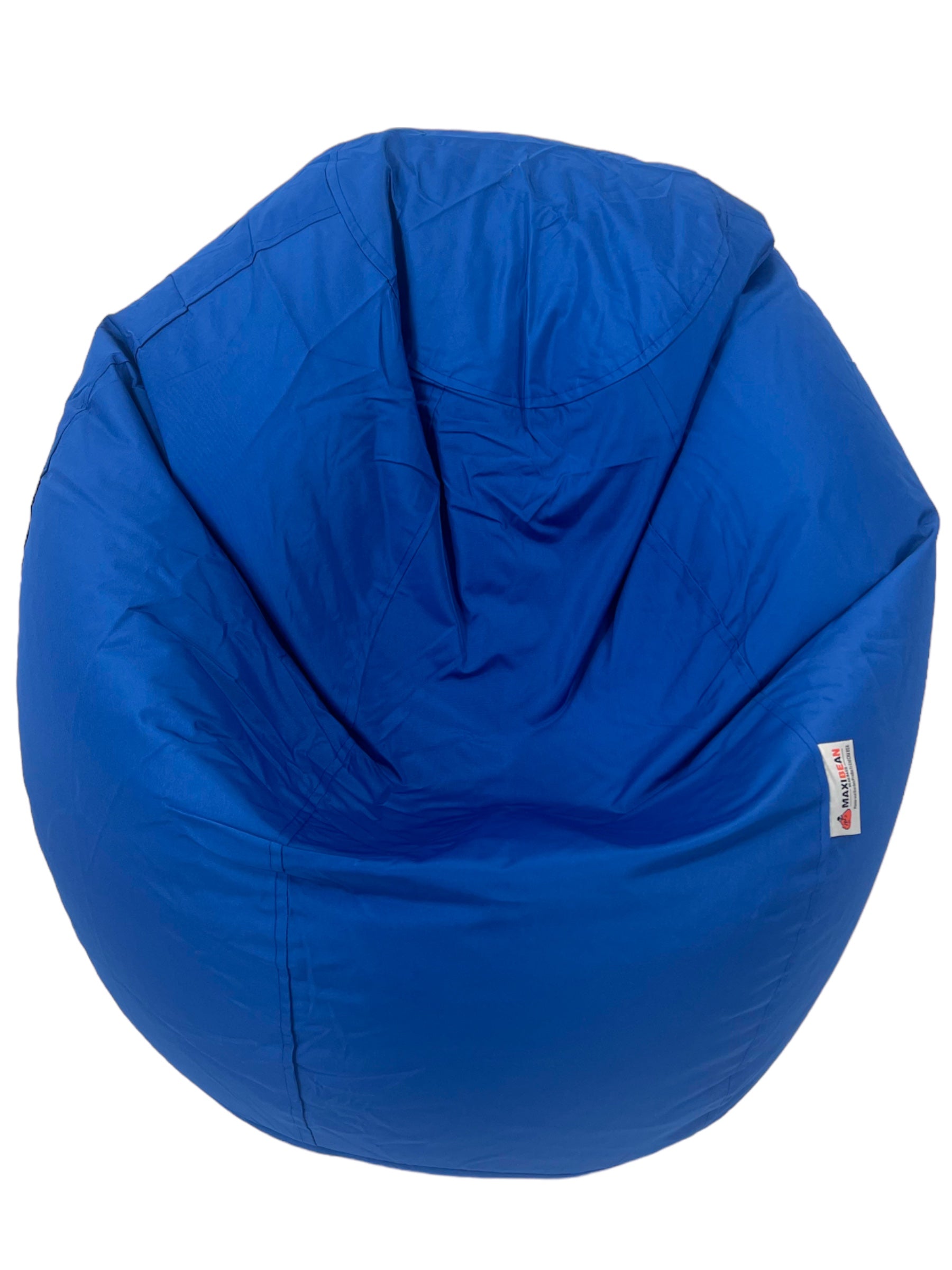 Large Round Beanbag Chair