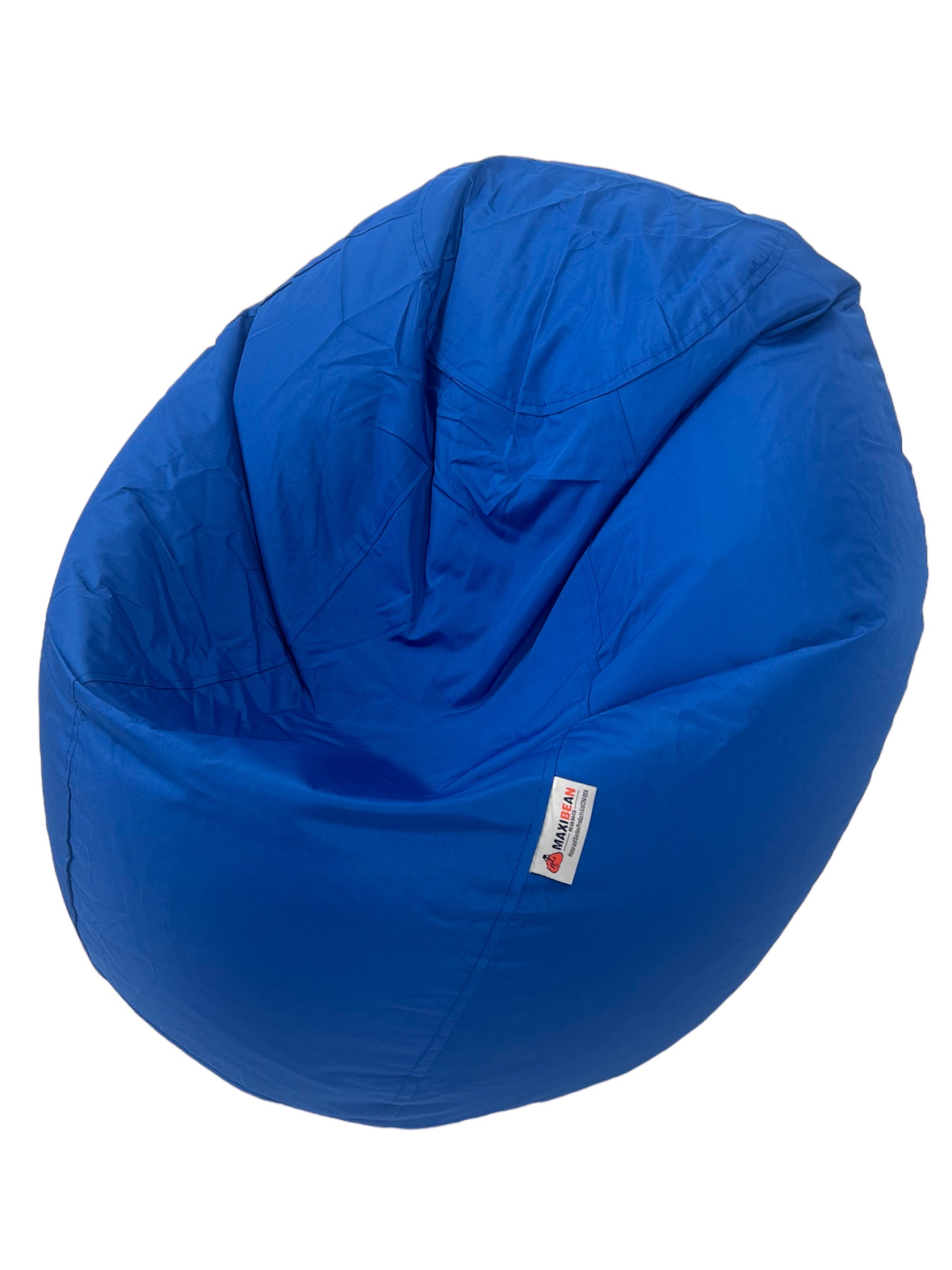 Large Round Beanbag Chair