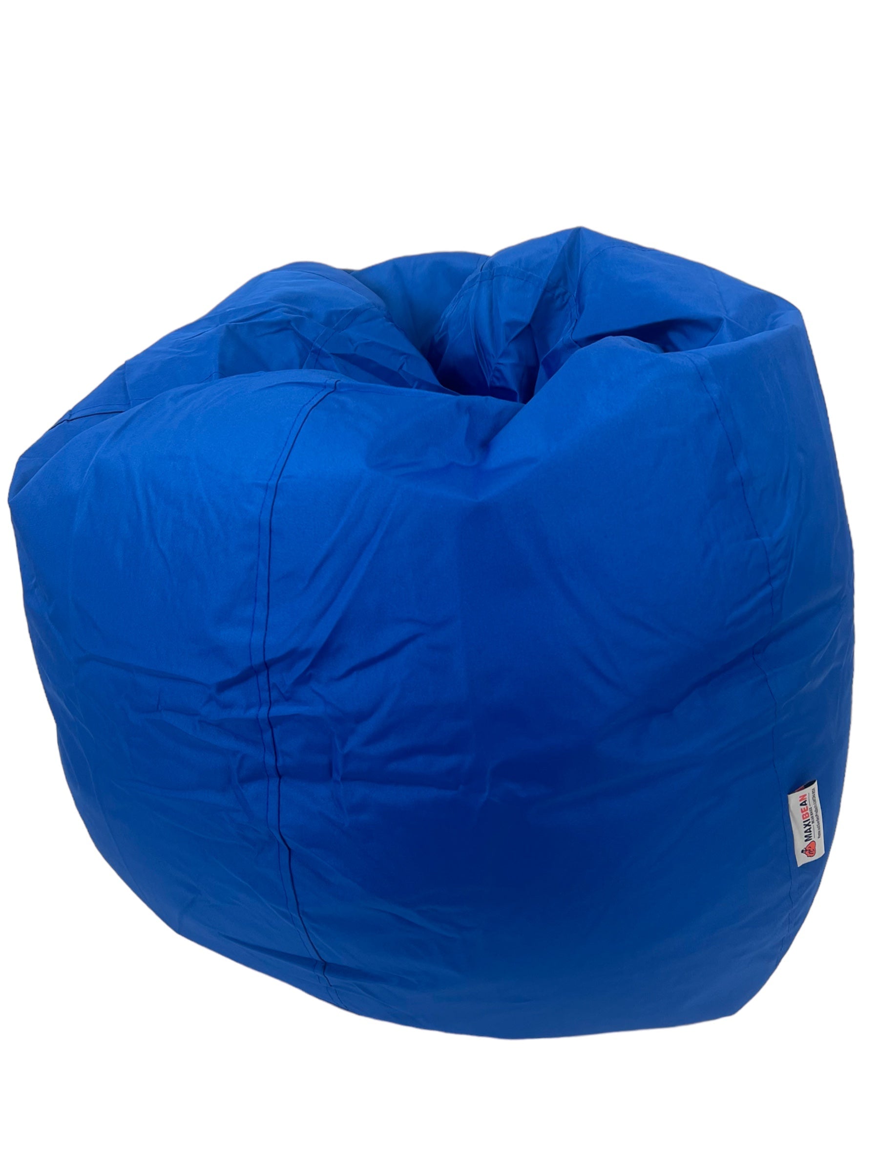 Large Round Beanbag Chair