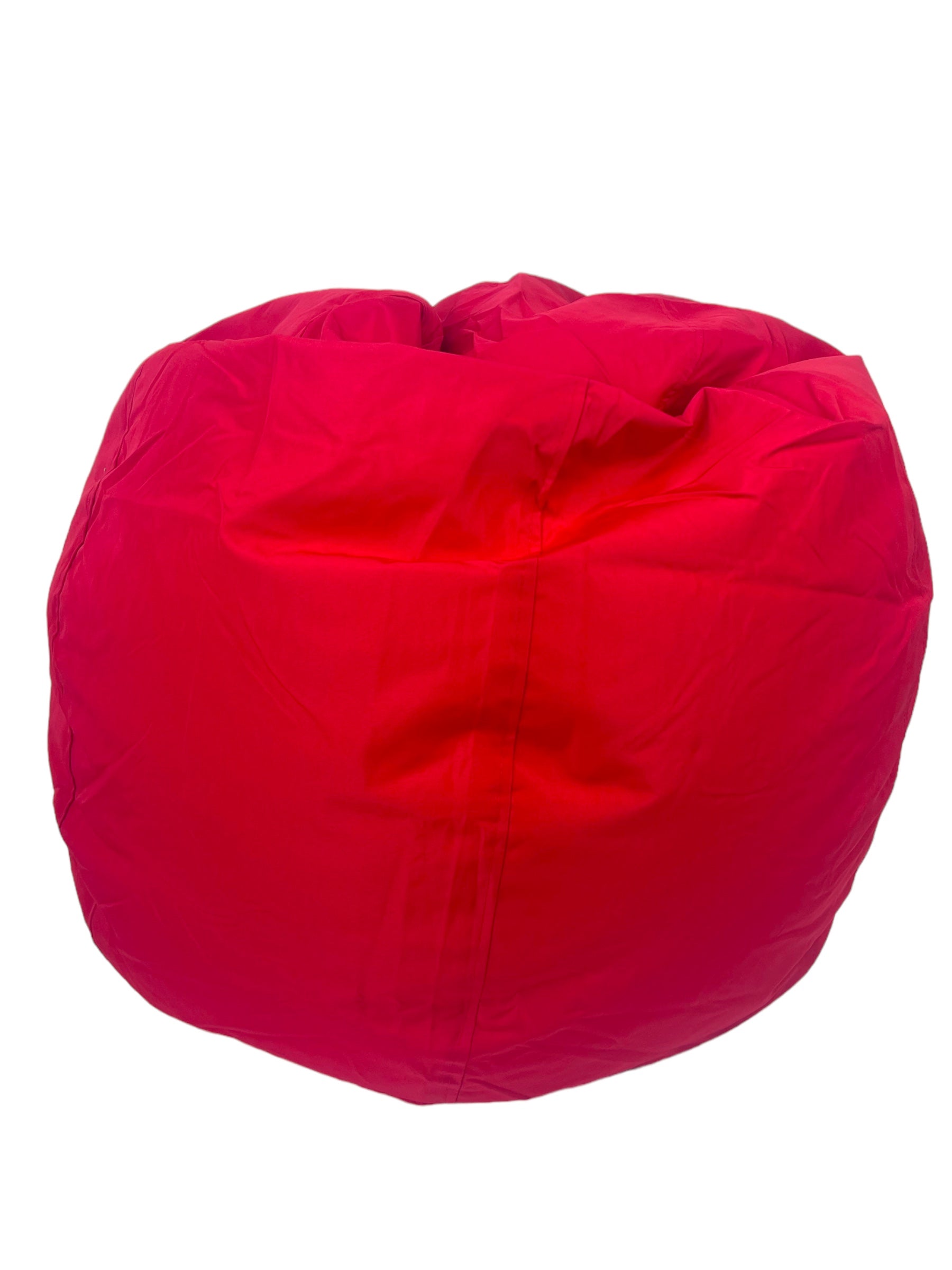 Large Round Beanbag Chair