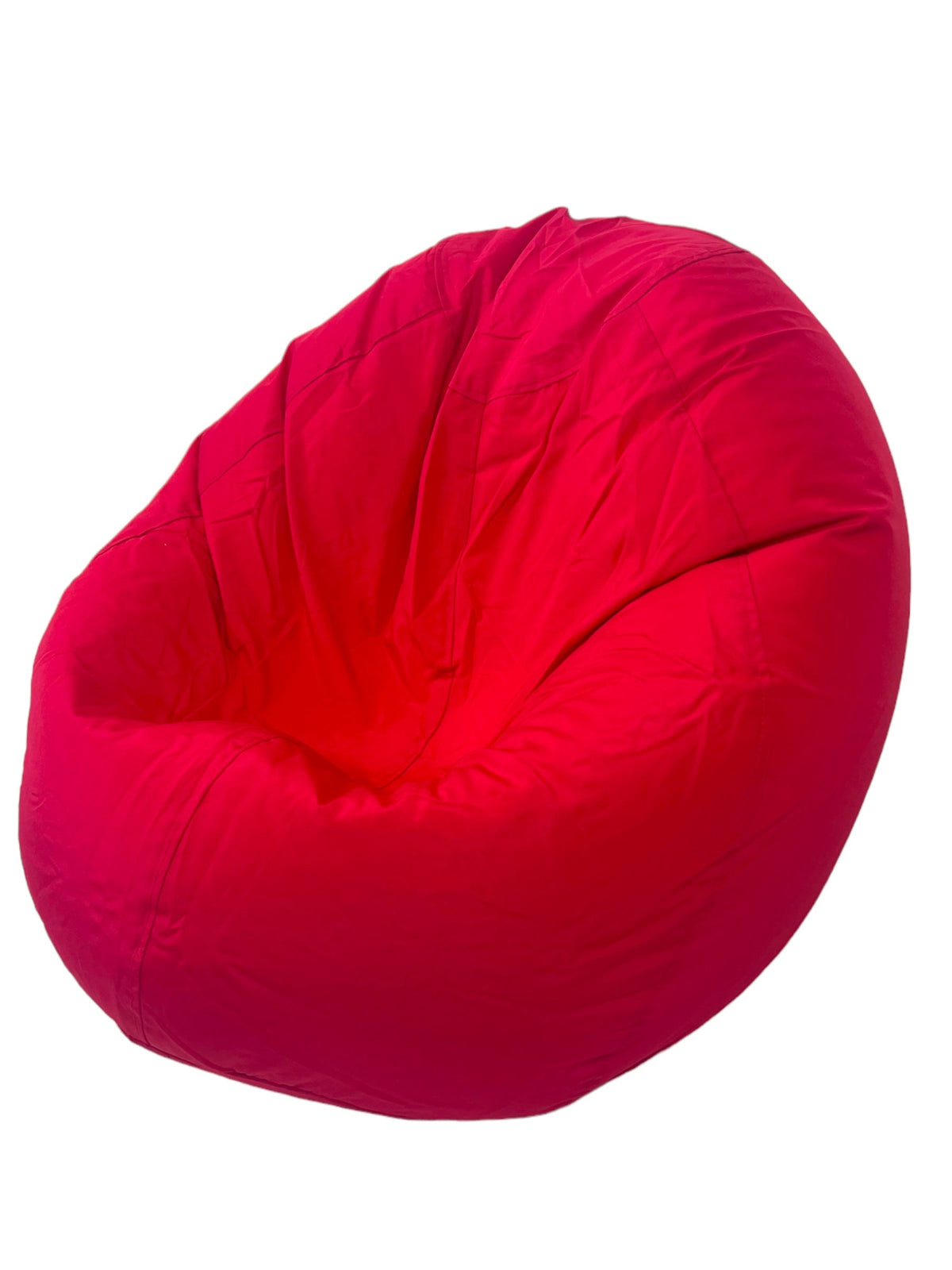 Large Round Beanbag Chair